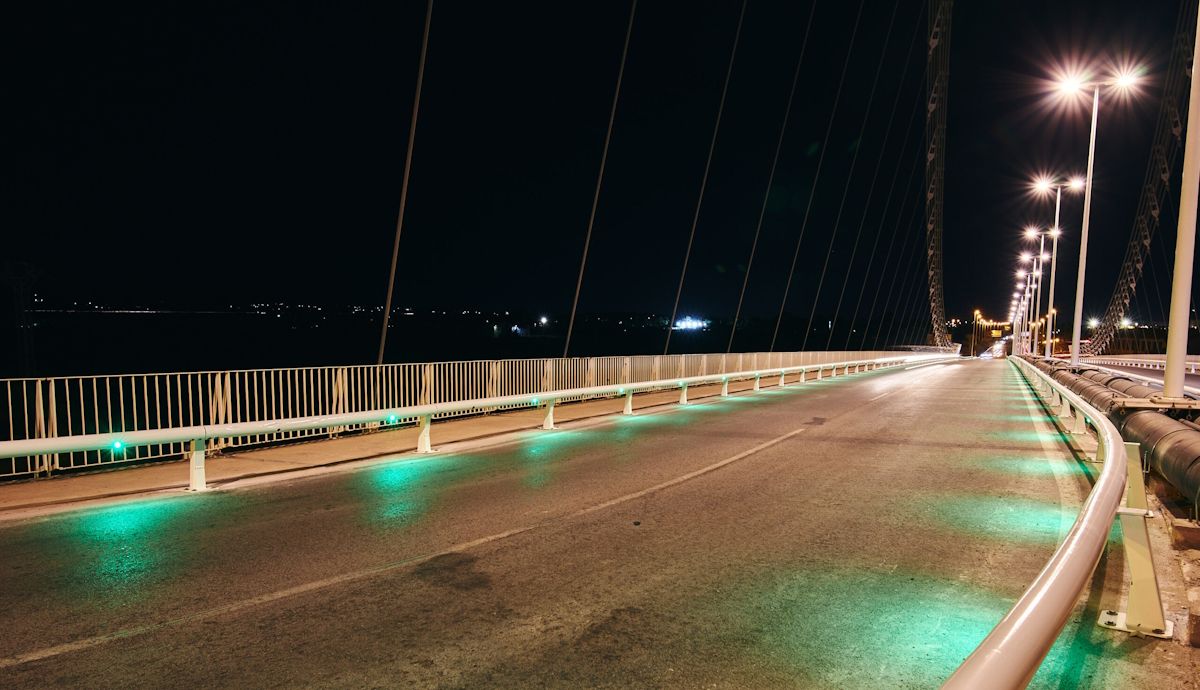 Los sistemas pioneros de carreteras en España que pueden evitar hasta 500 muertes al año