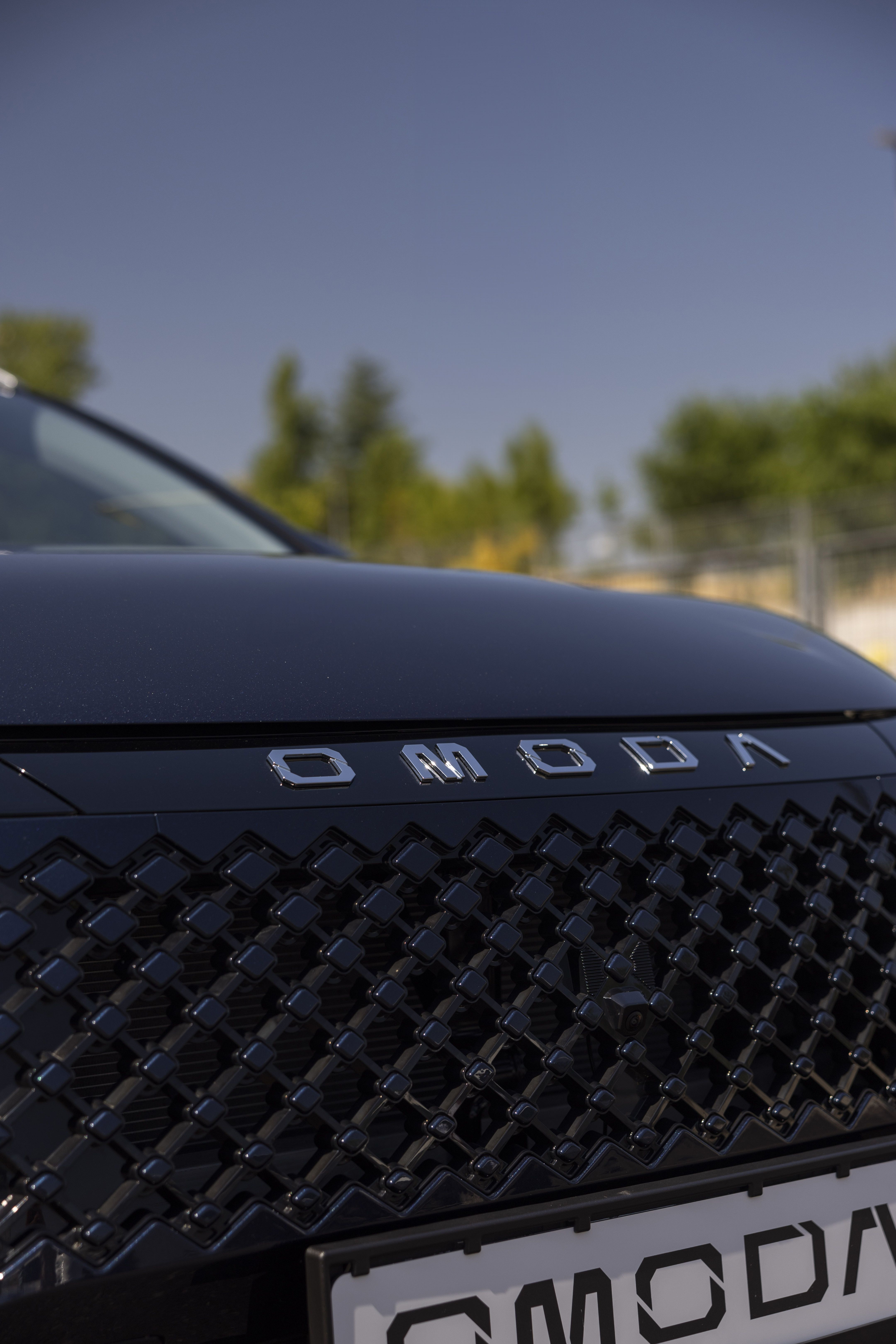 Omoda 5 SHS-H