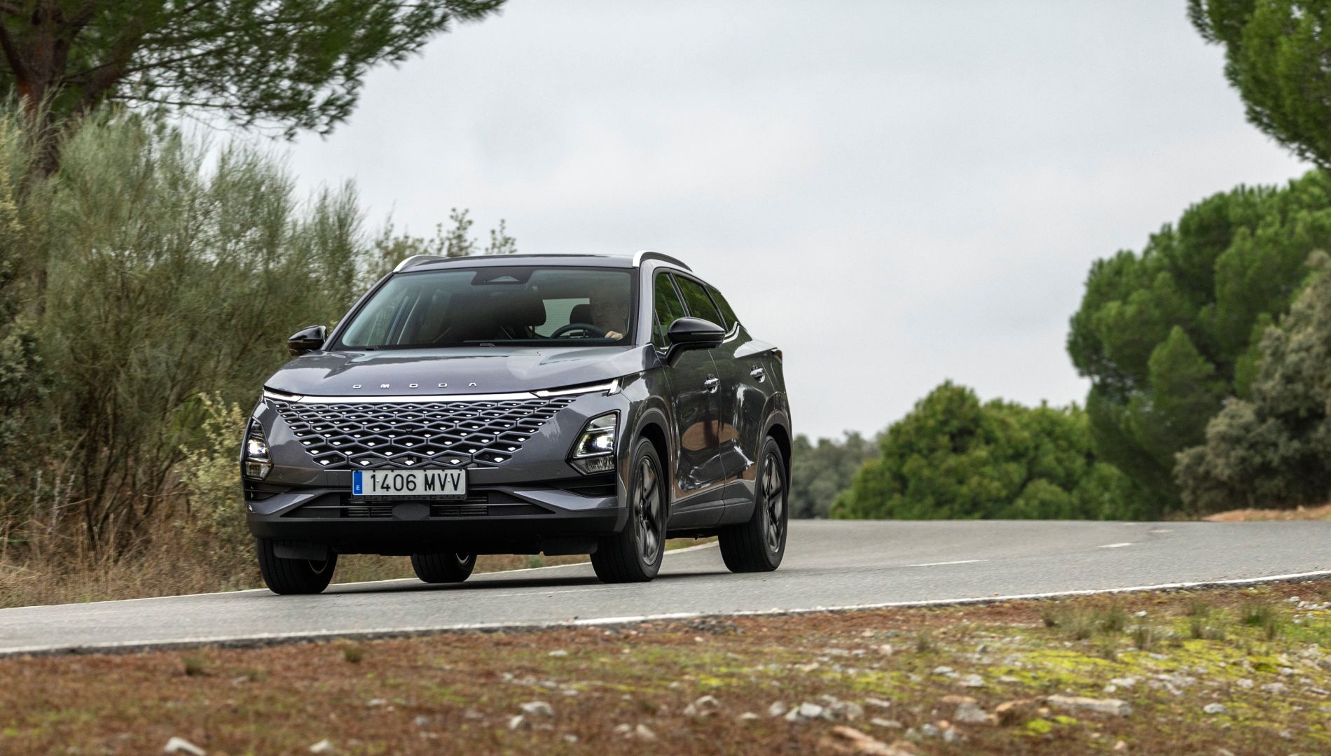 Es ya el SUV de gasolina más vendido en España y ahora está en oferta por menos de 28.000 €