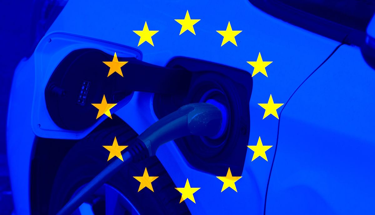 La nueva norma Euro 7 penaliza ahora a los coches eléctricos y ya no los valora libre de emisiones
