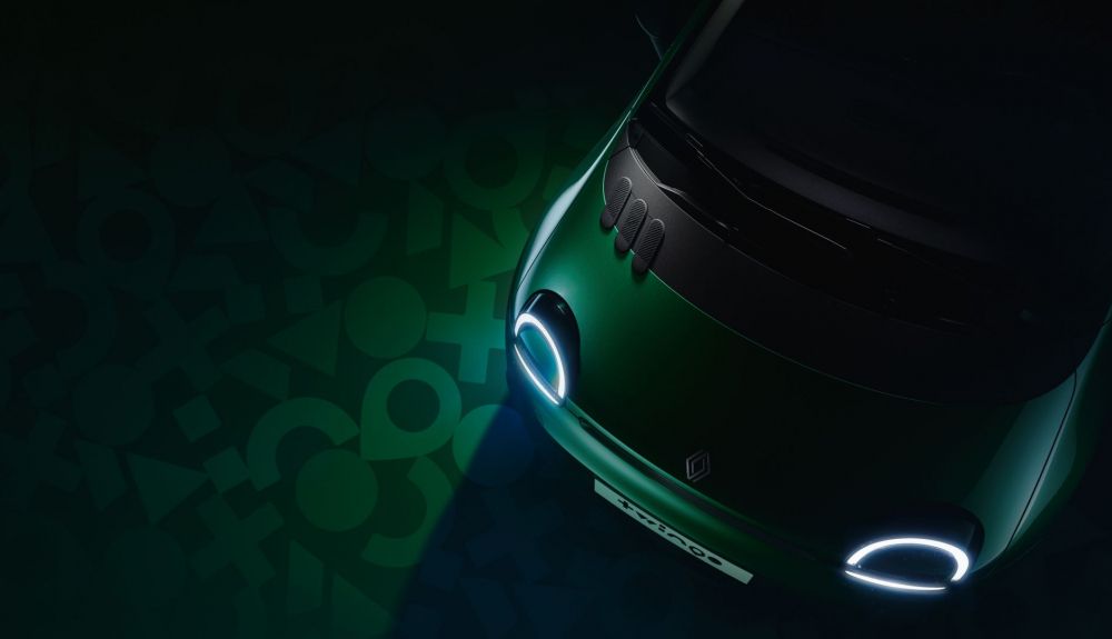 Bomba de Renault: primeras fotos oficiales del Twingo y se abren las reservas anticipadas