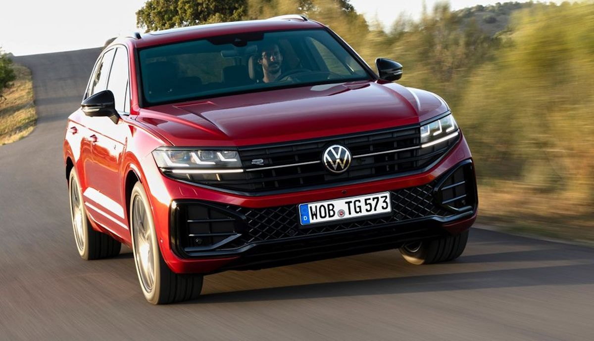 Volkswagen Touareg 3.0 V6 TDI, problemas más comunes del gran SUV y cómo solucionarlos