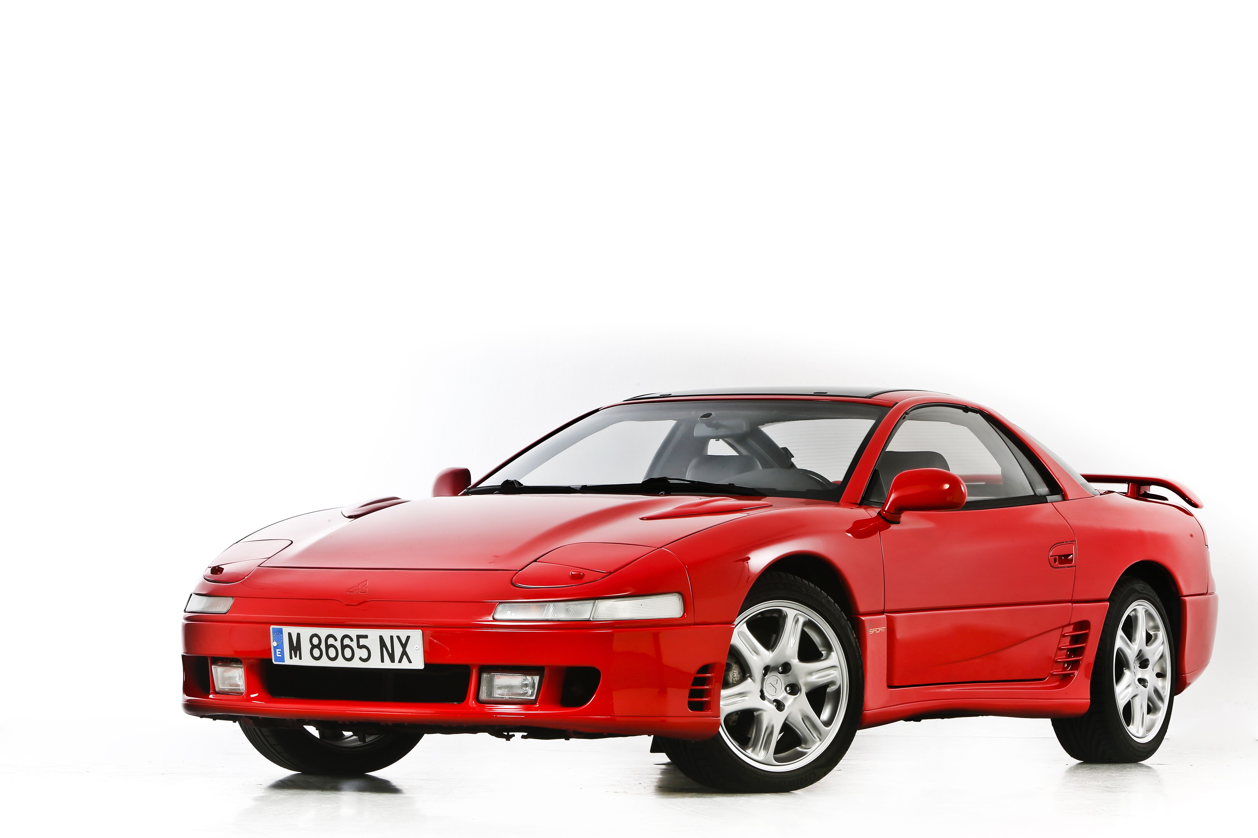 Mitsubishi 3000GT