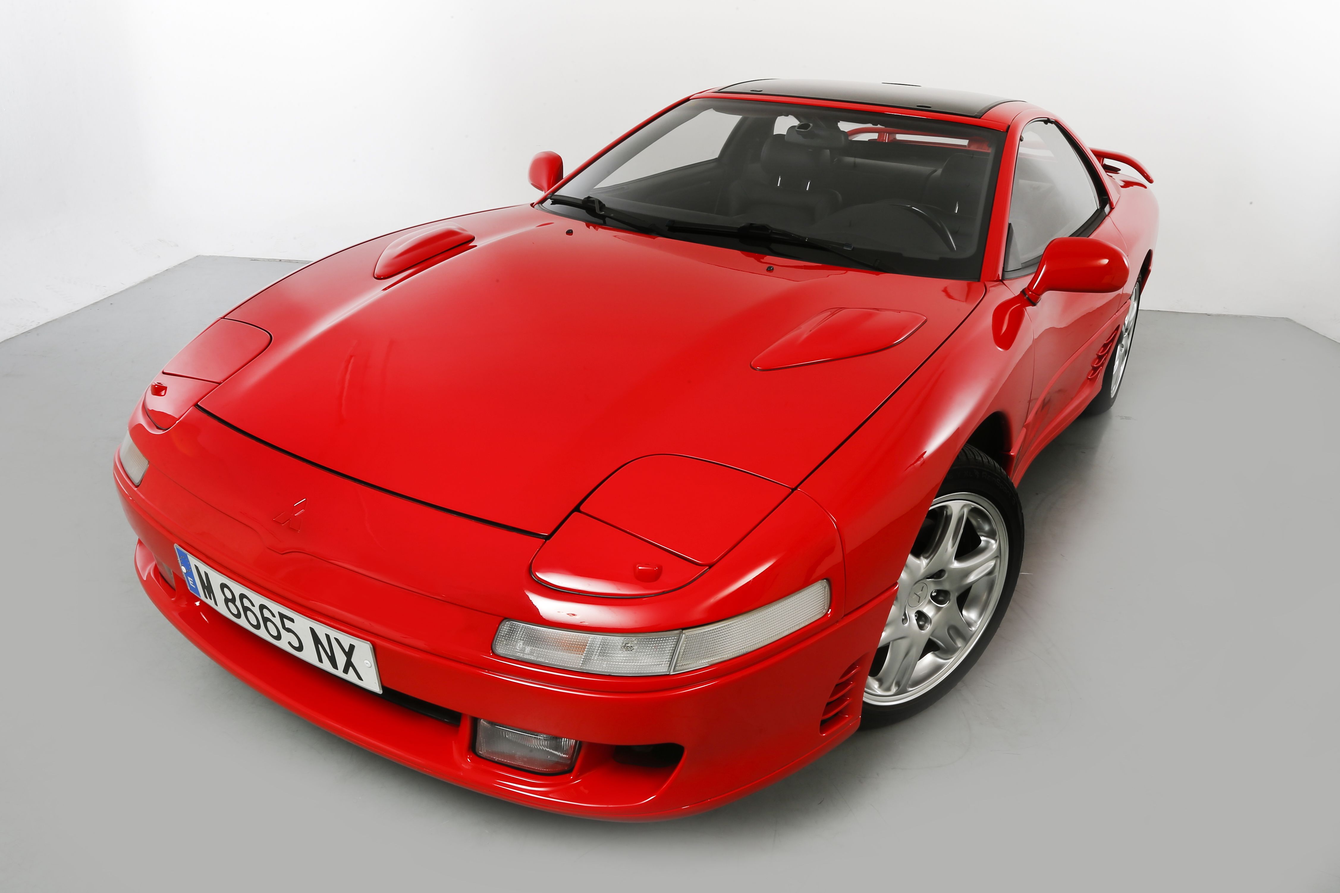 Mitsubishi 3000GT