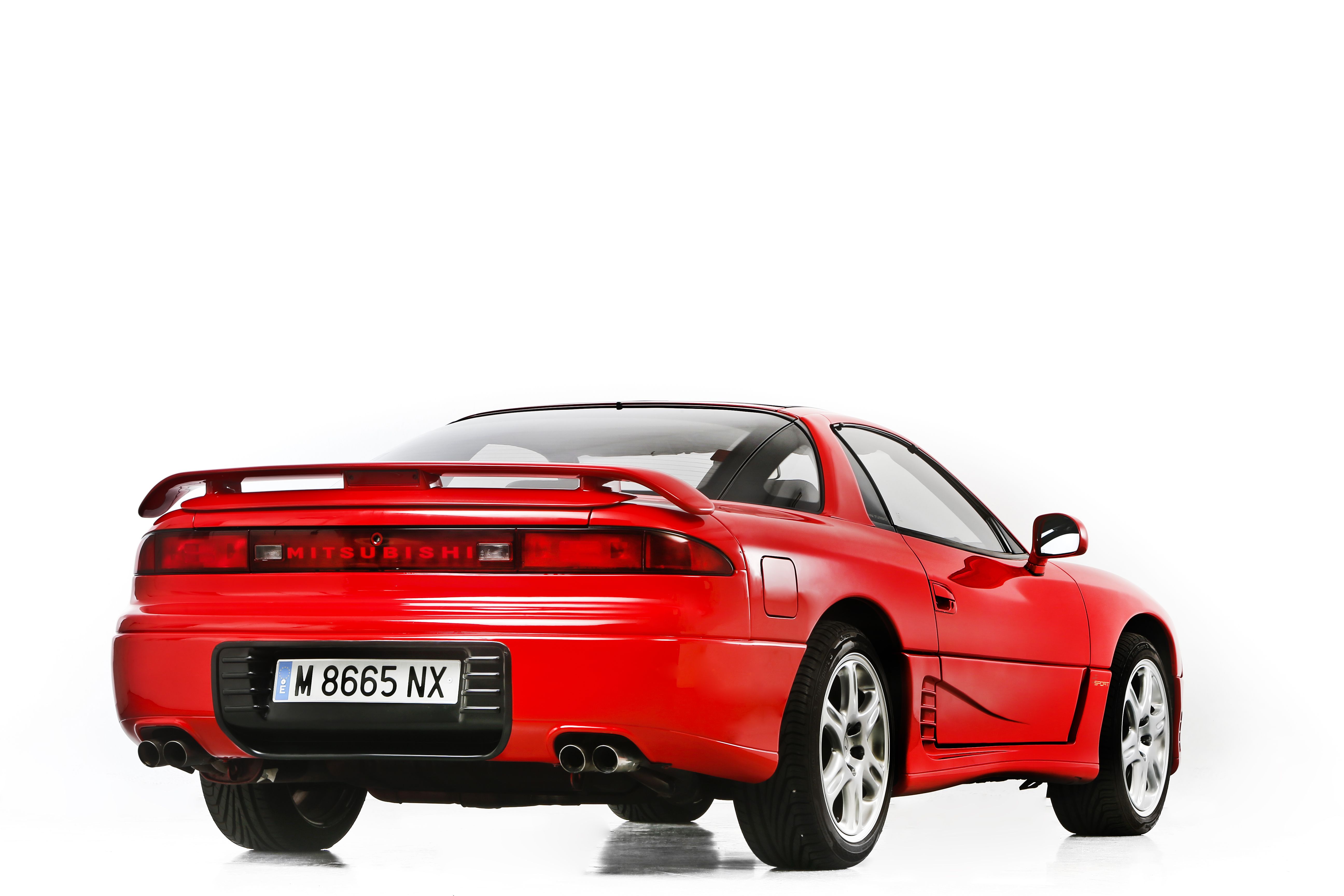 Mitsubishi 3000GT