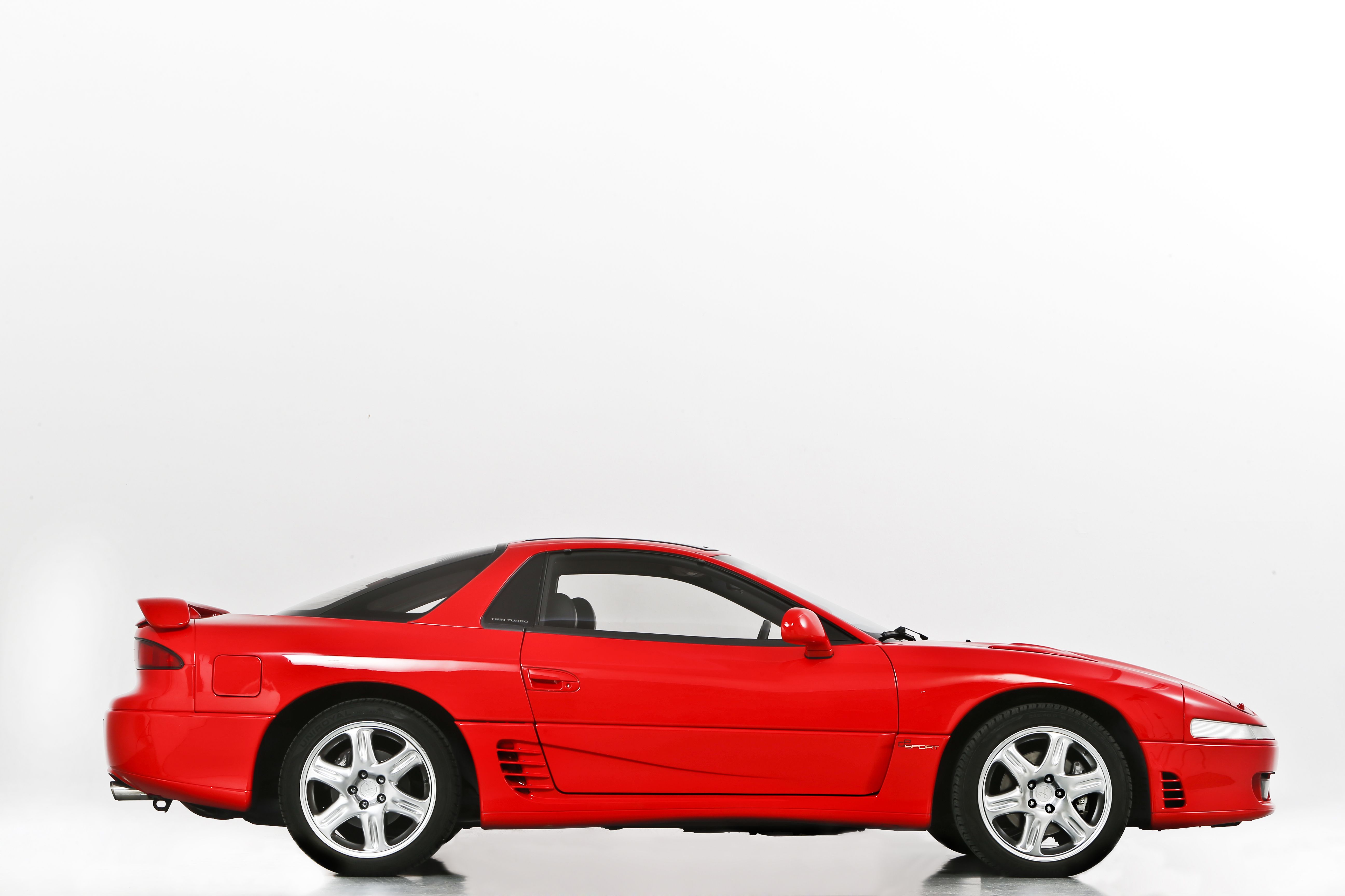 Mitsubishi 3000GT