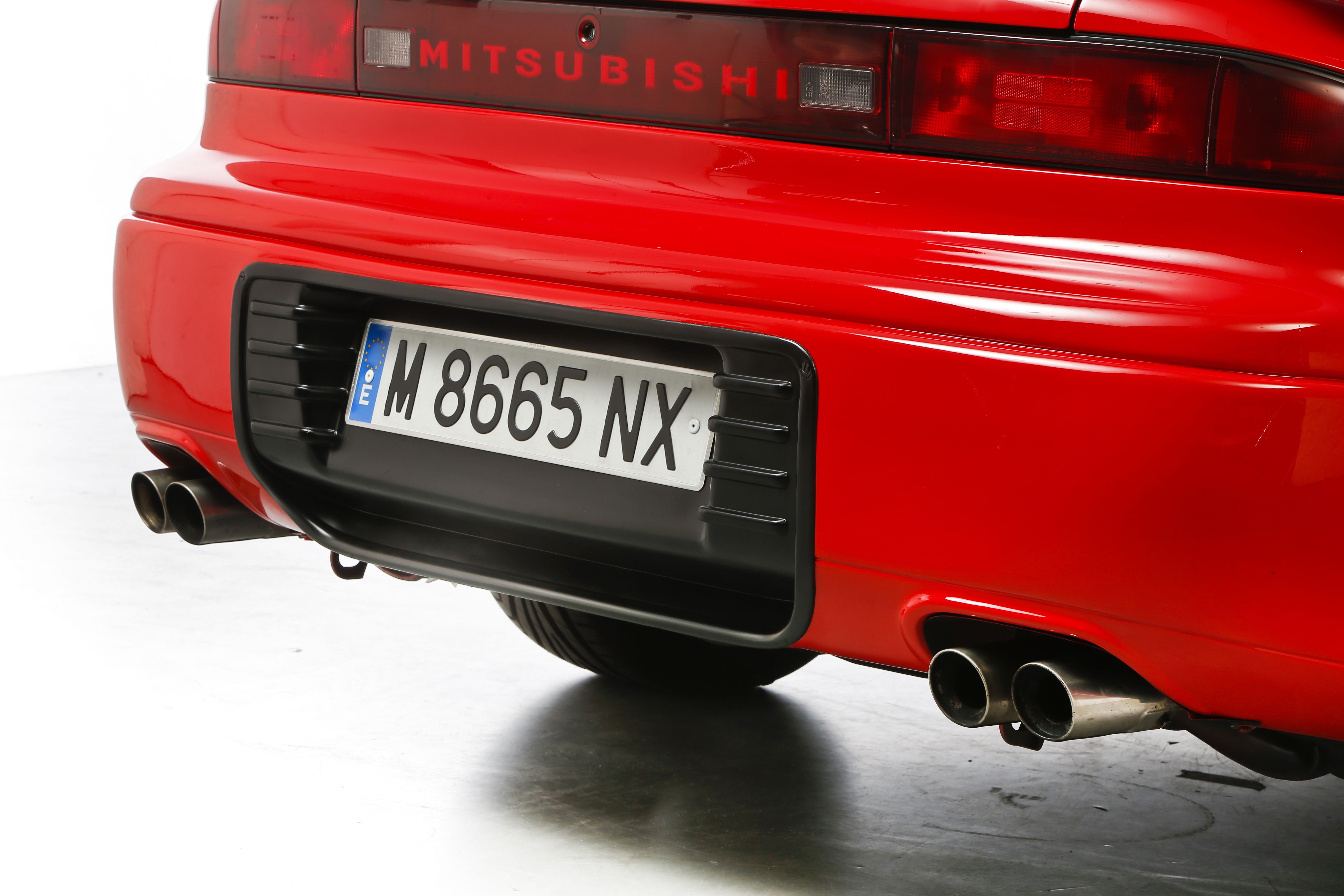 Mitsubishi 3000GT