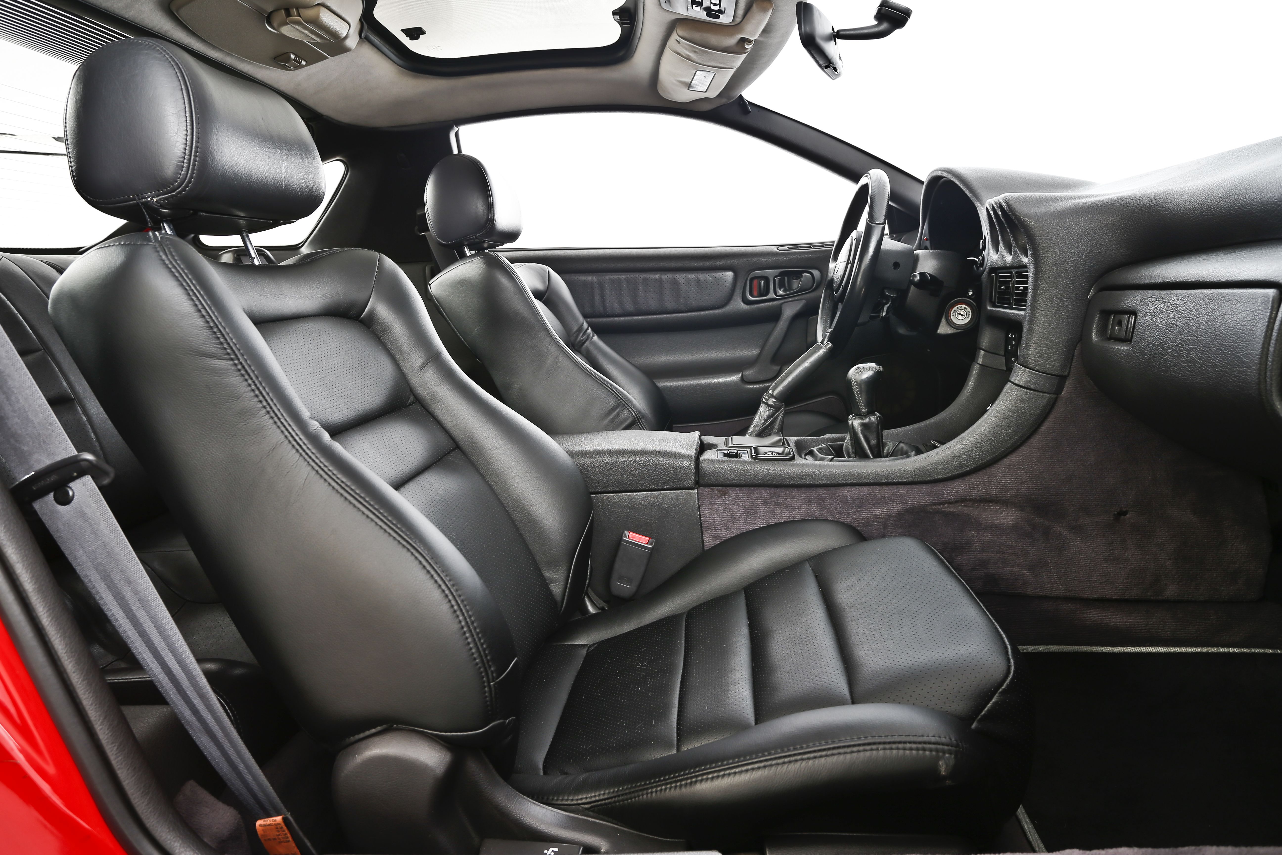Mitsubishi 3000GT