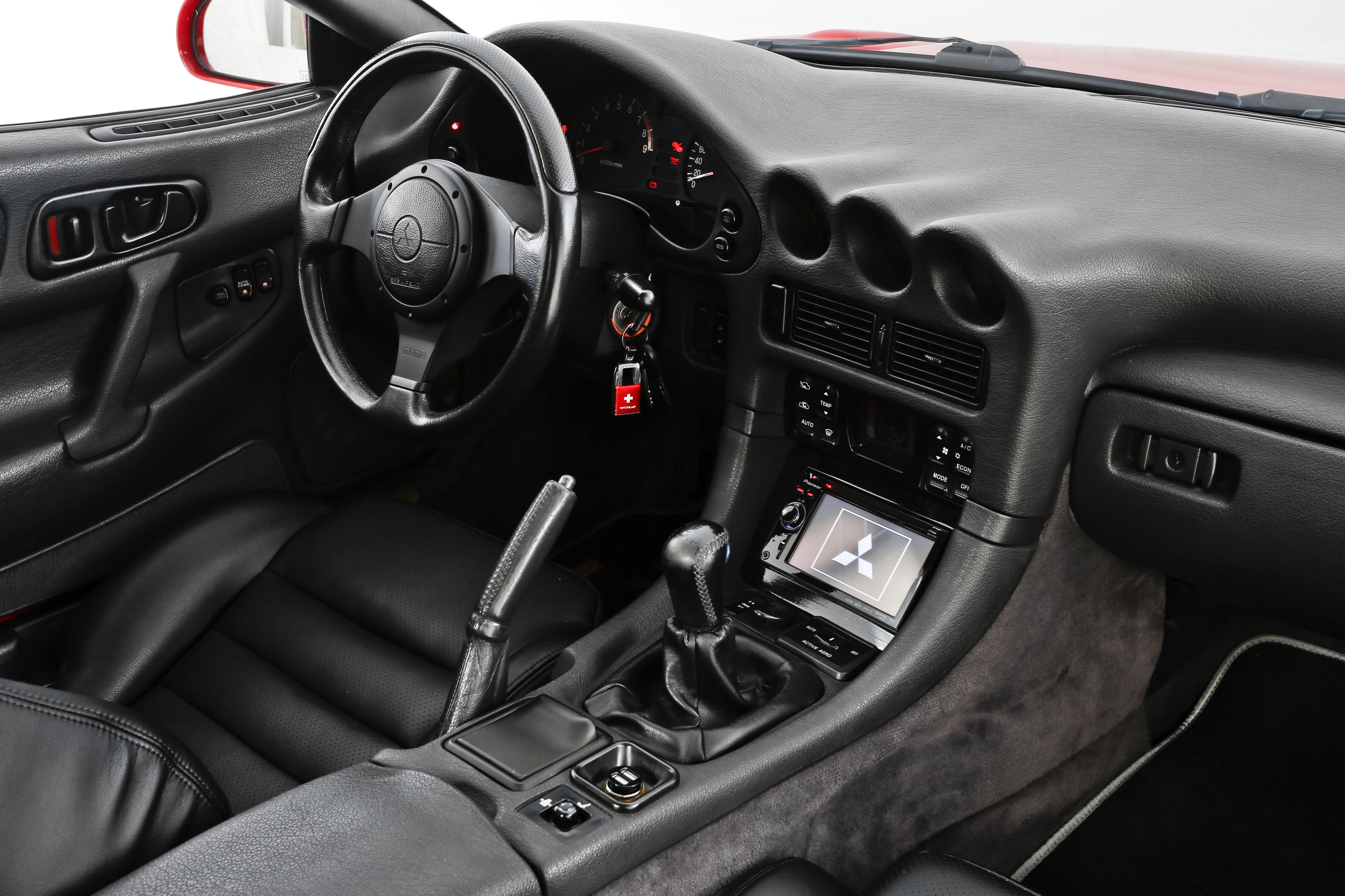 Mitsubishi 3000GT