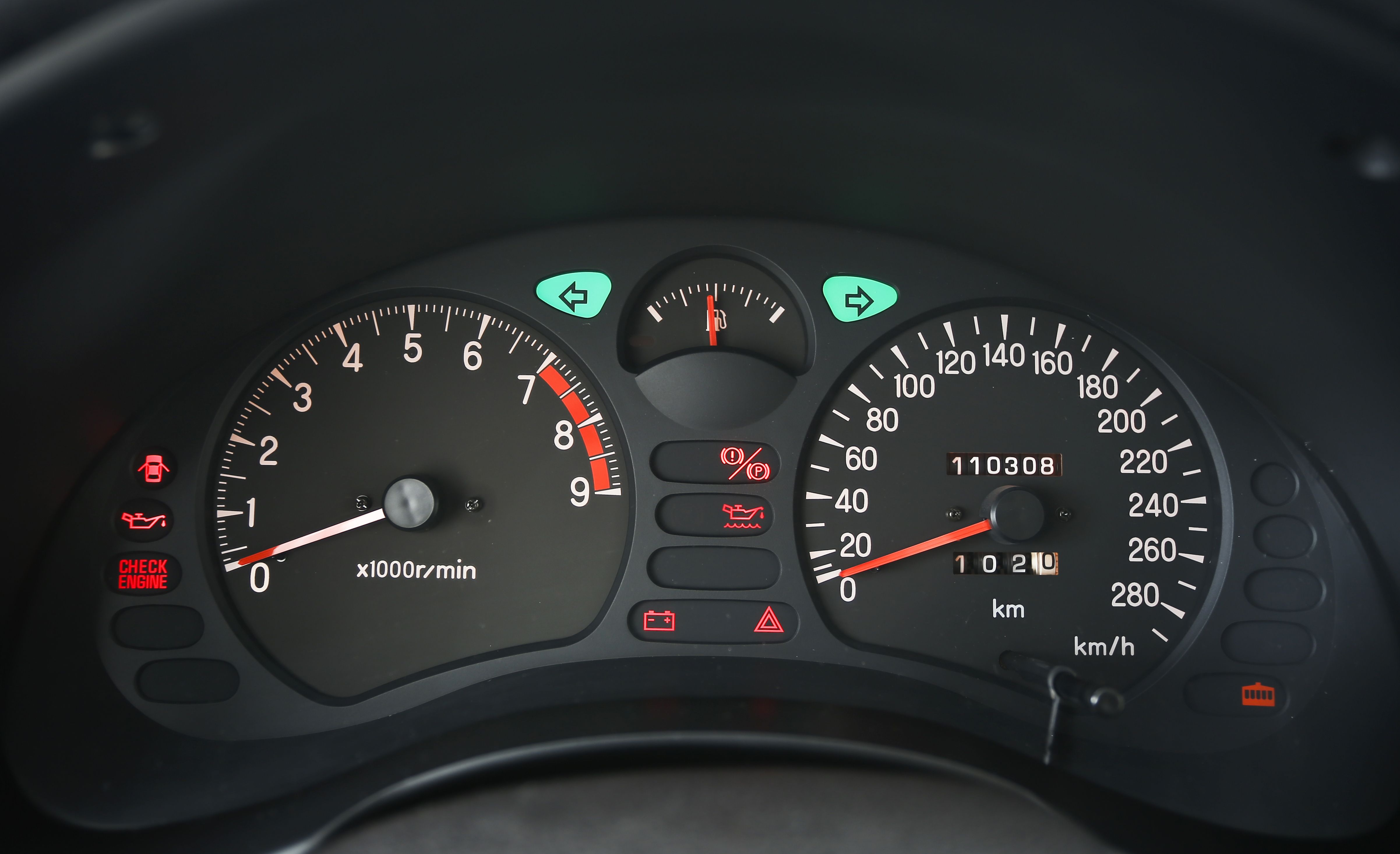Mitsubishi 3000GT