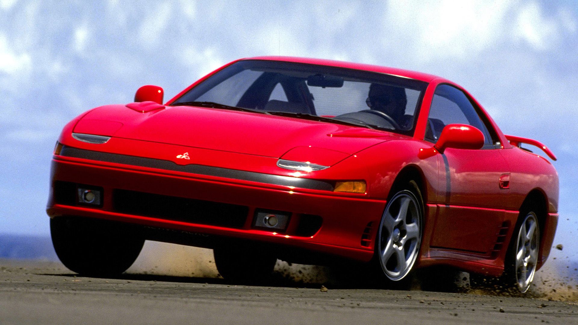 Mitsubishi 3000GT