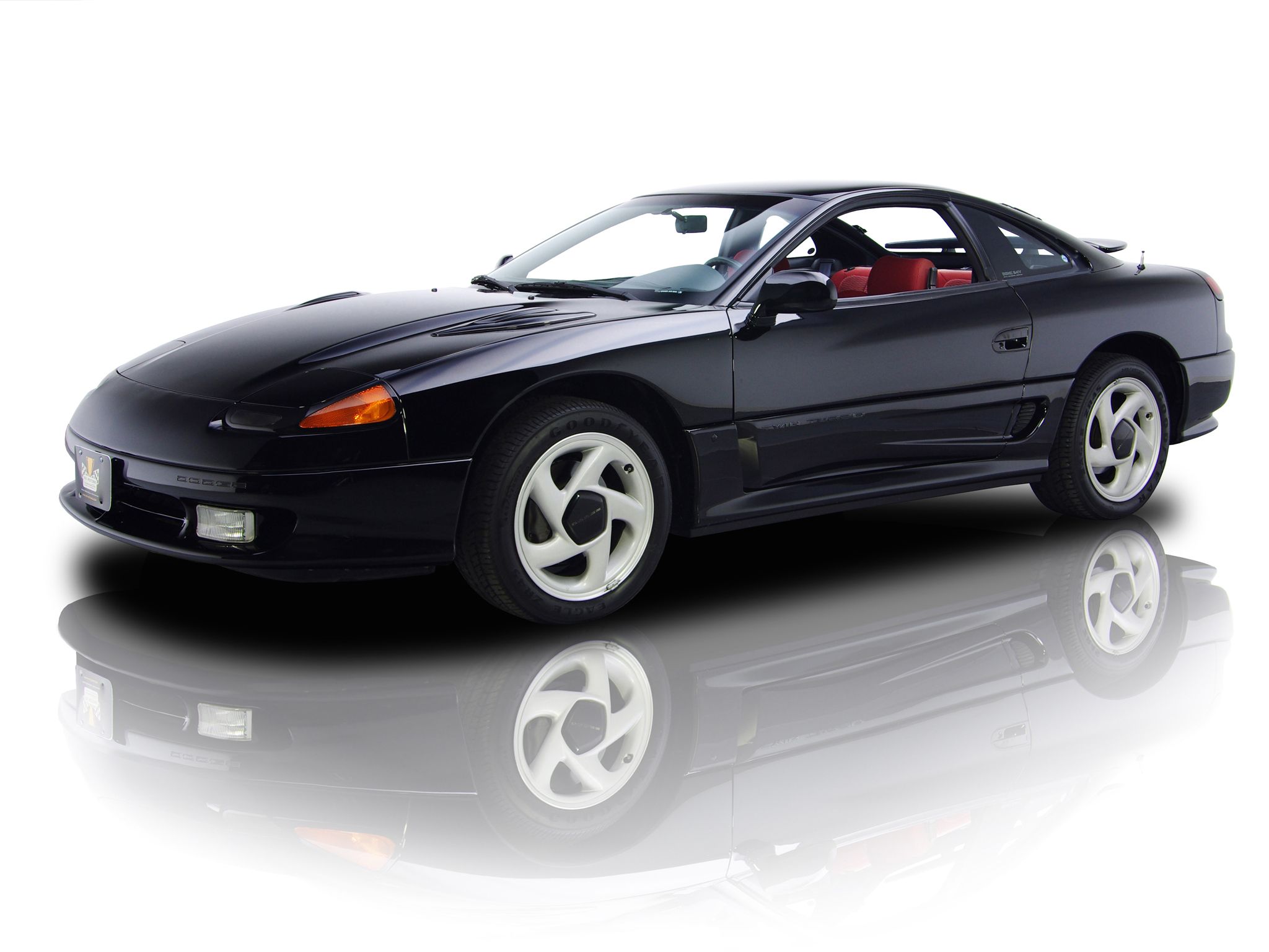Mitsubishi 3000 GT 1991