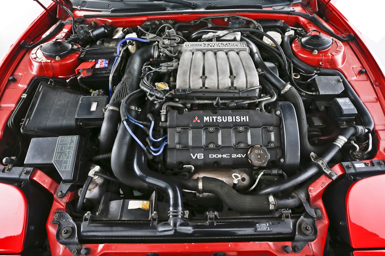 Mitsubishi 3000GT