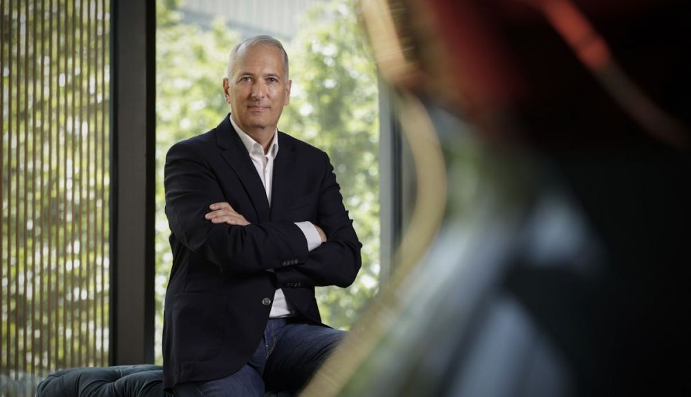 Markus Haupt, nuevo CEO de Seat y Cupra Markus Haupt, nuevo CEO de Seat y Cupra