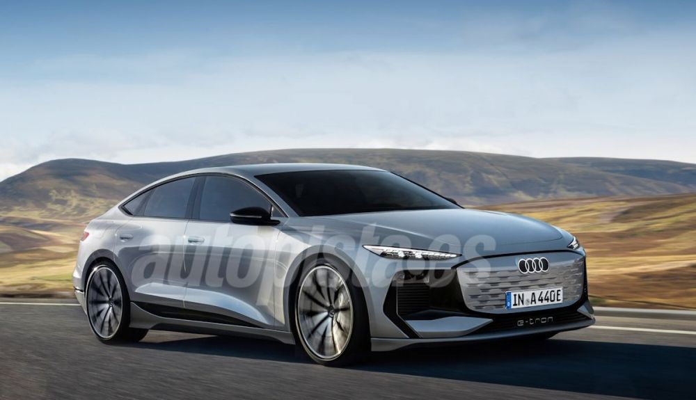 Todo lo que sabemos del nuevo Audi A4, grandes cambios y diseño revolucionario en la próxima berlina