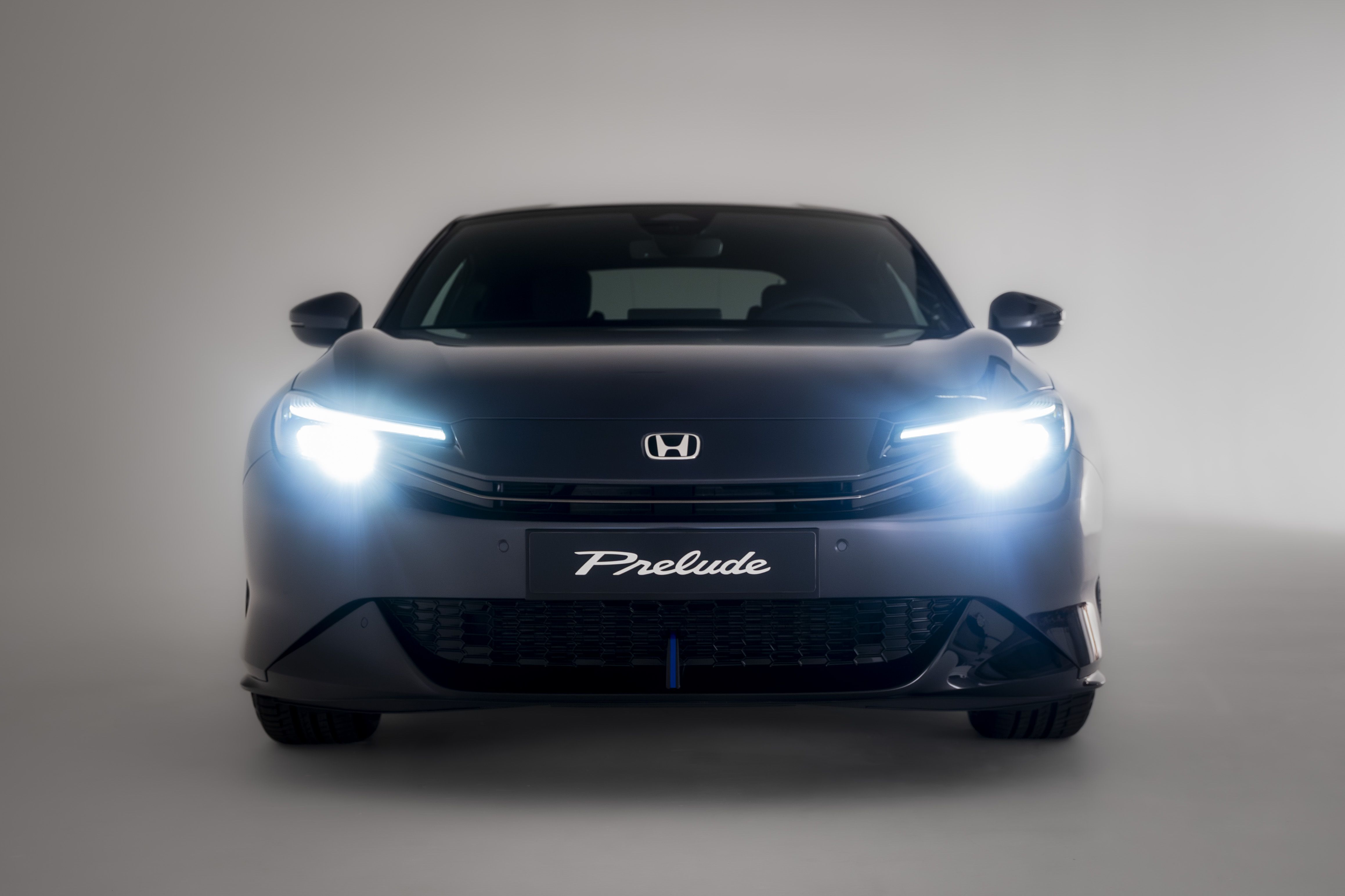 Honda Prelude