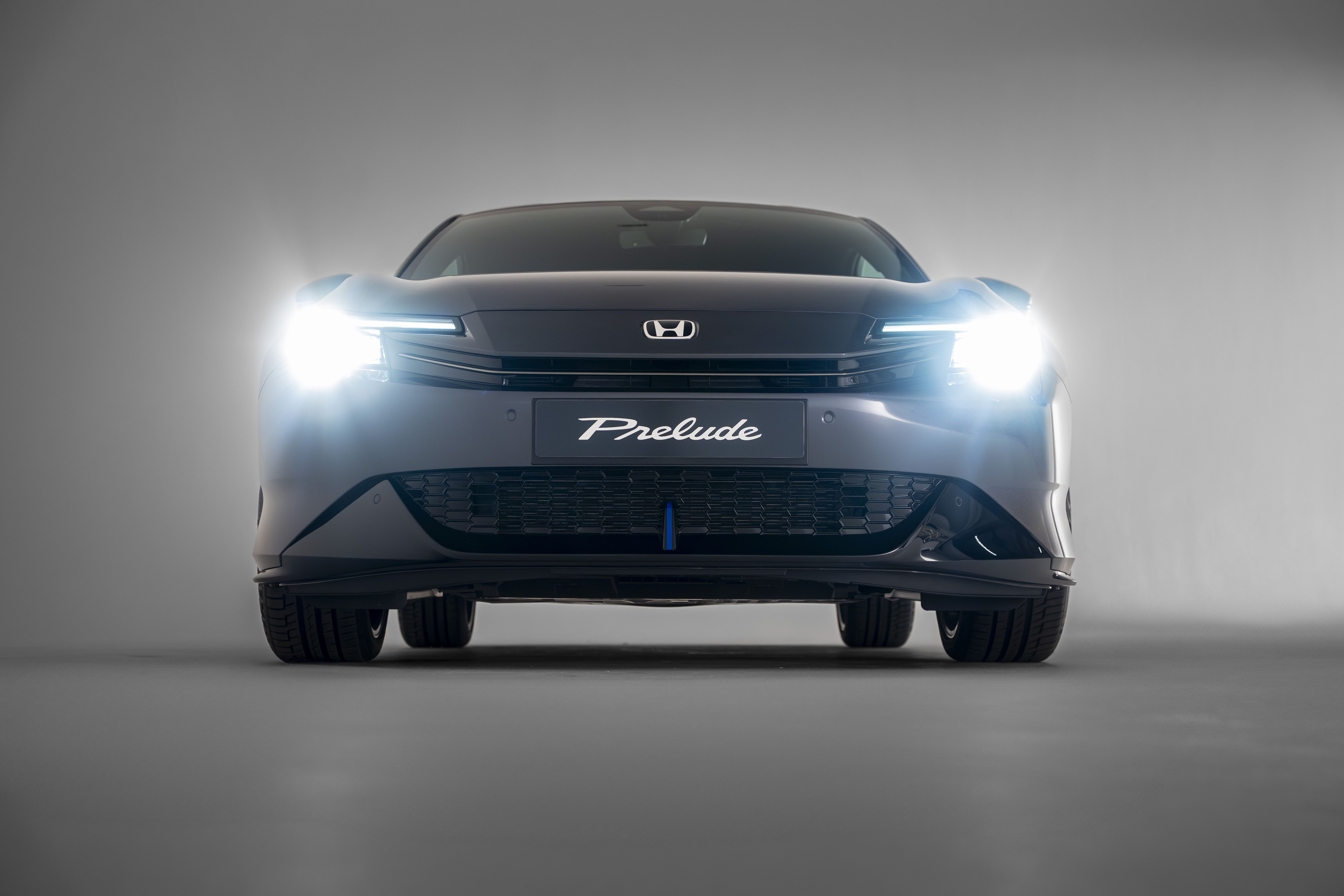 Honda Prelude