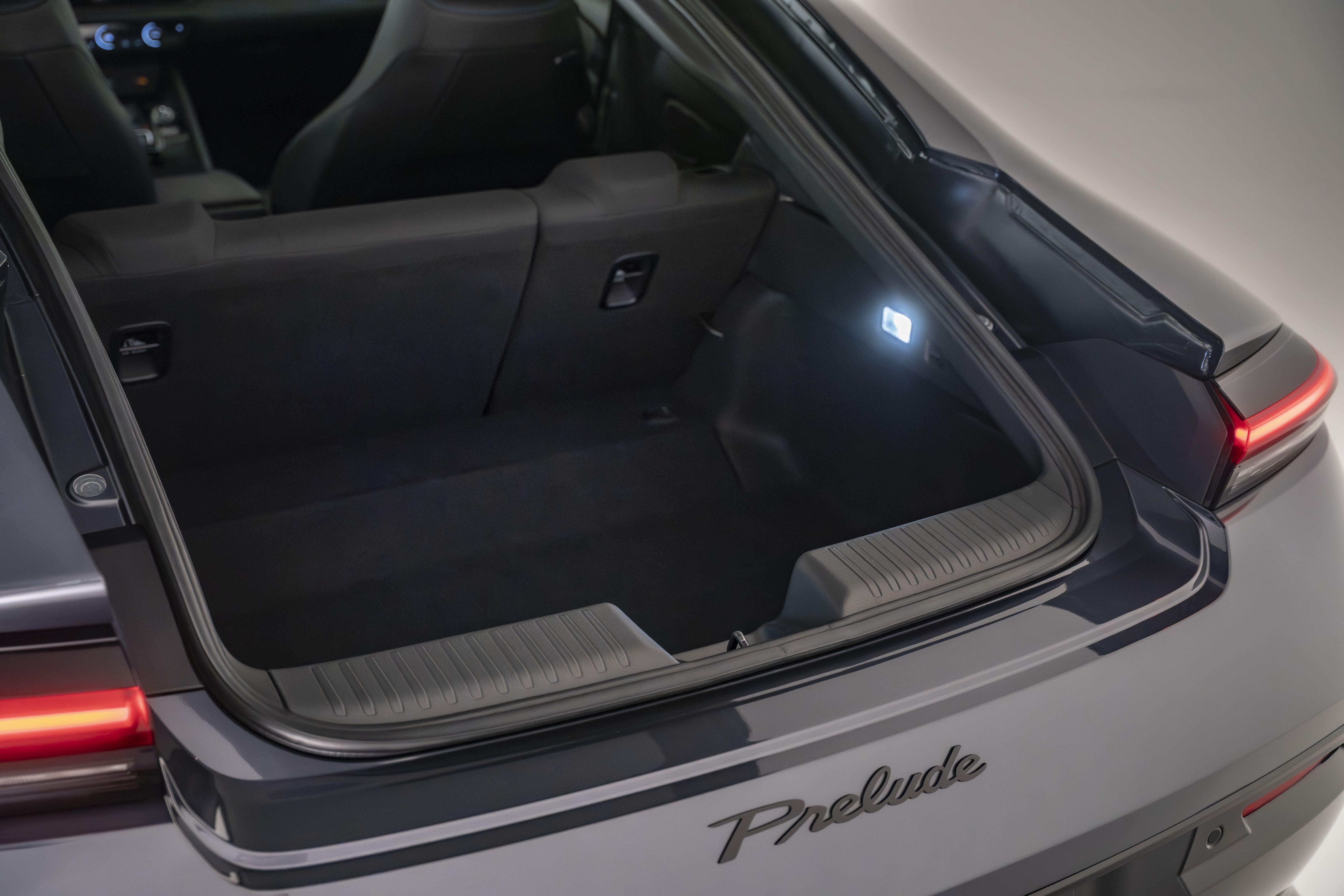 Honda Prelude