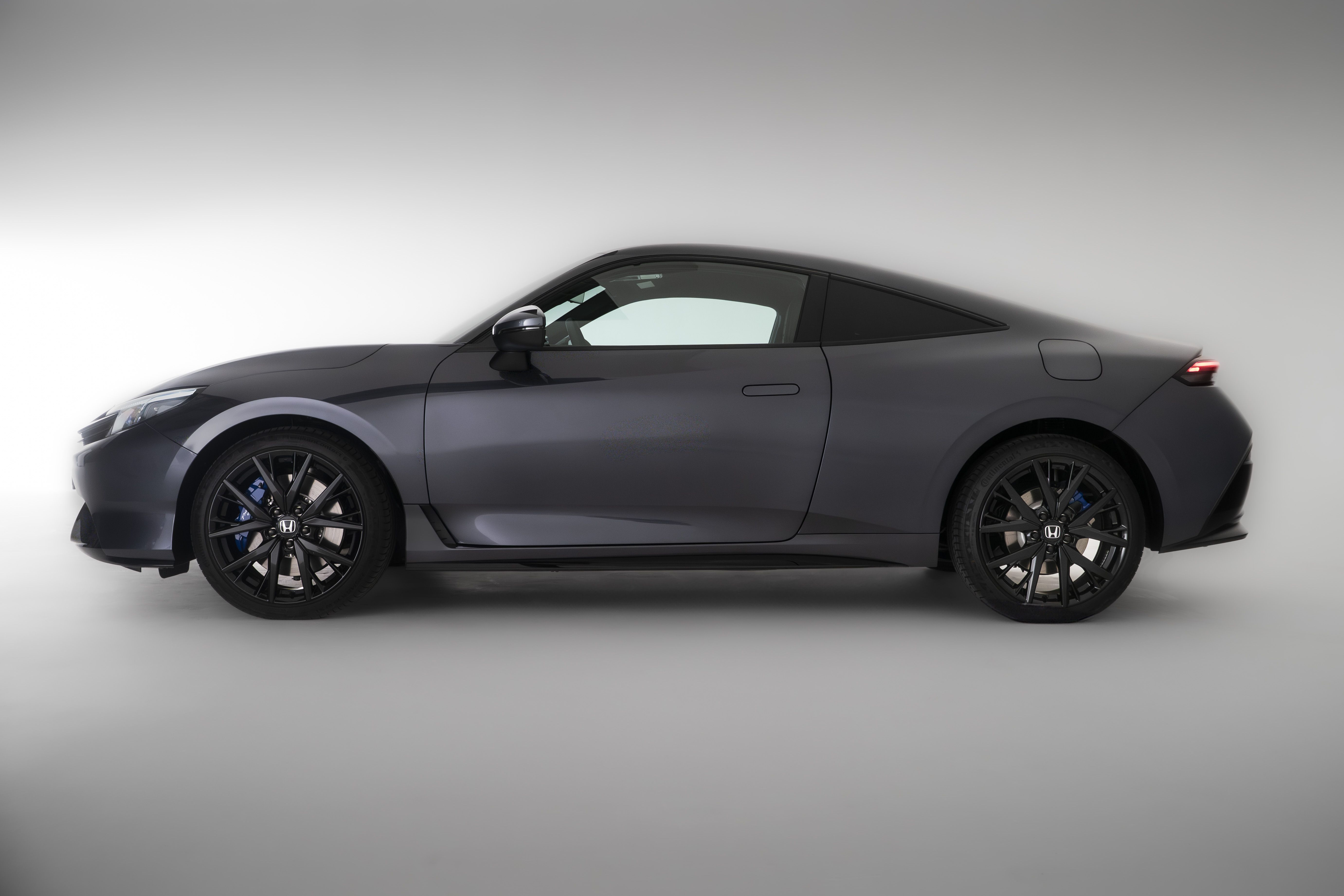 Honda Prelude