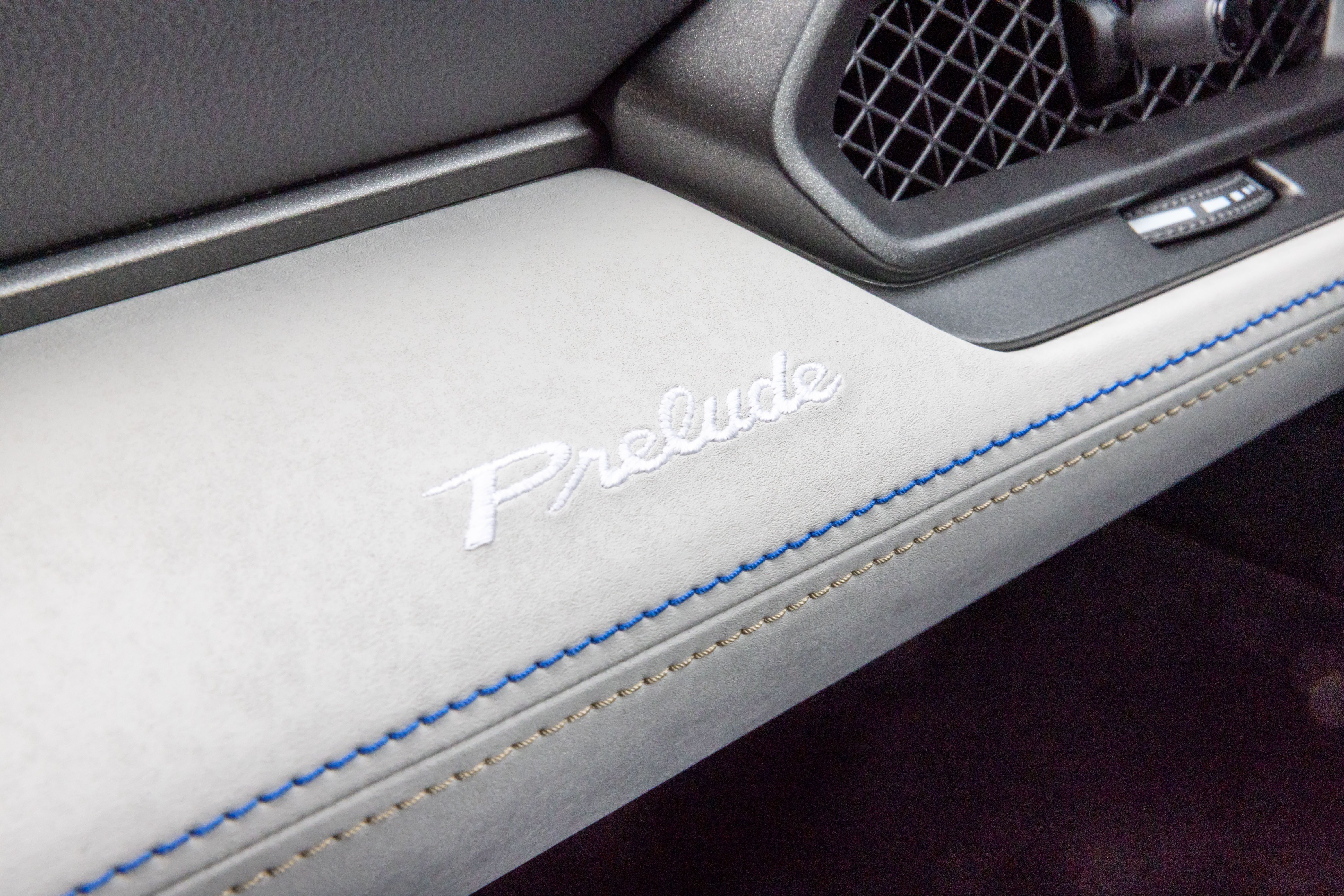 Honda Prelude