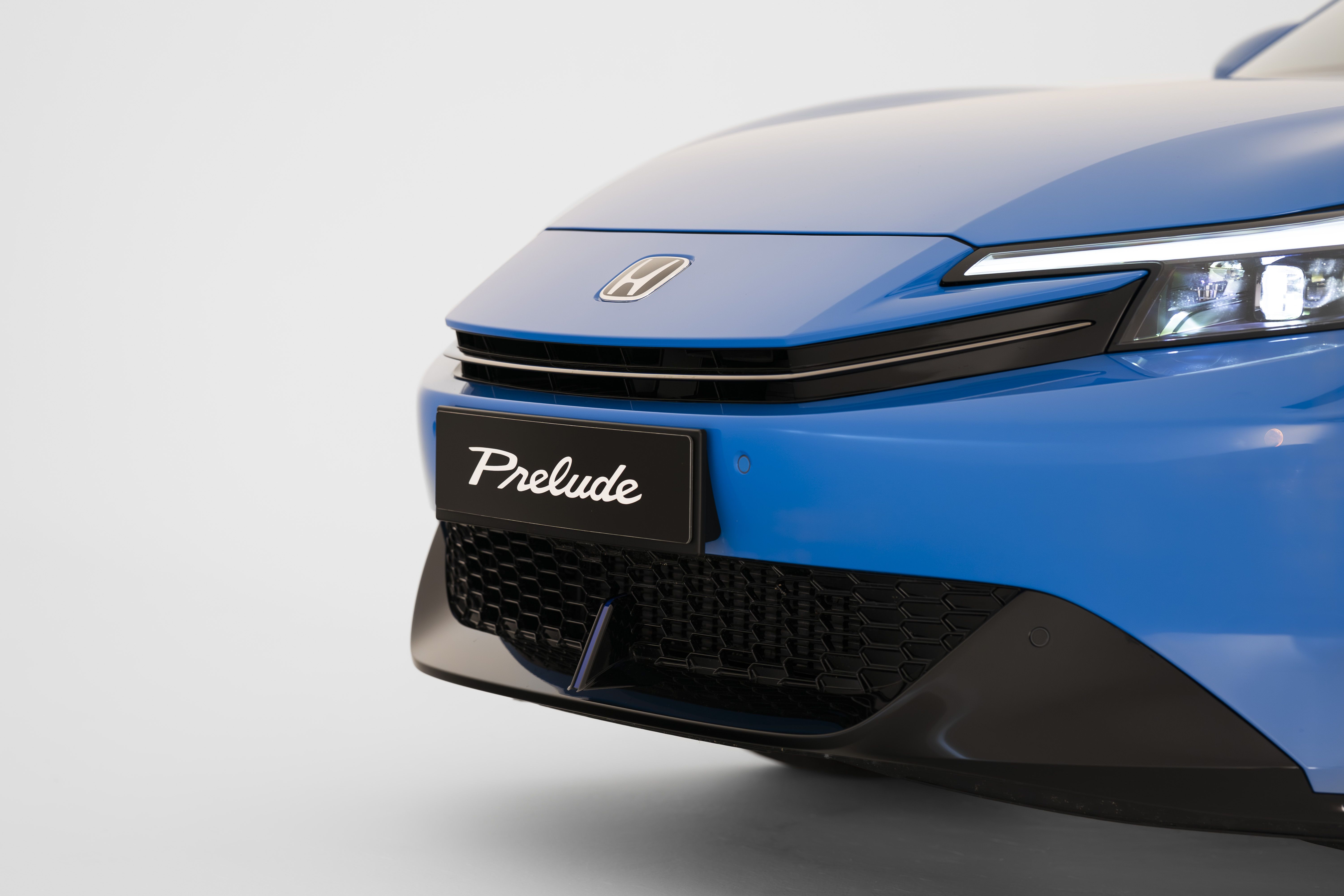 Honda Prelude