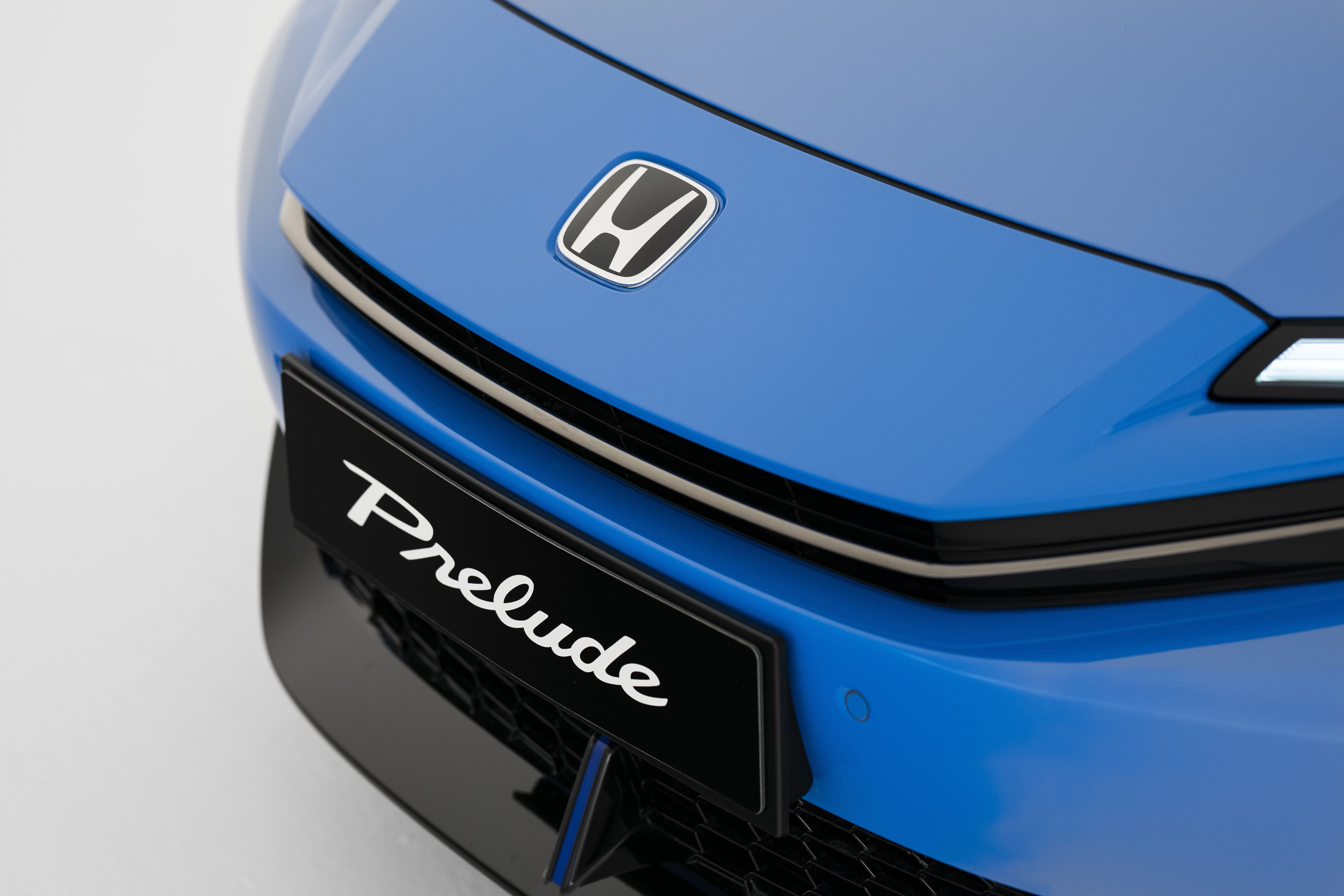 Honda Prelude