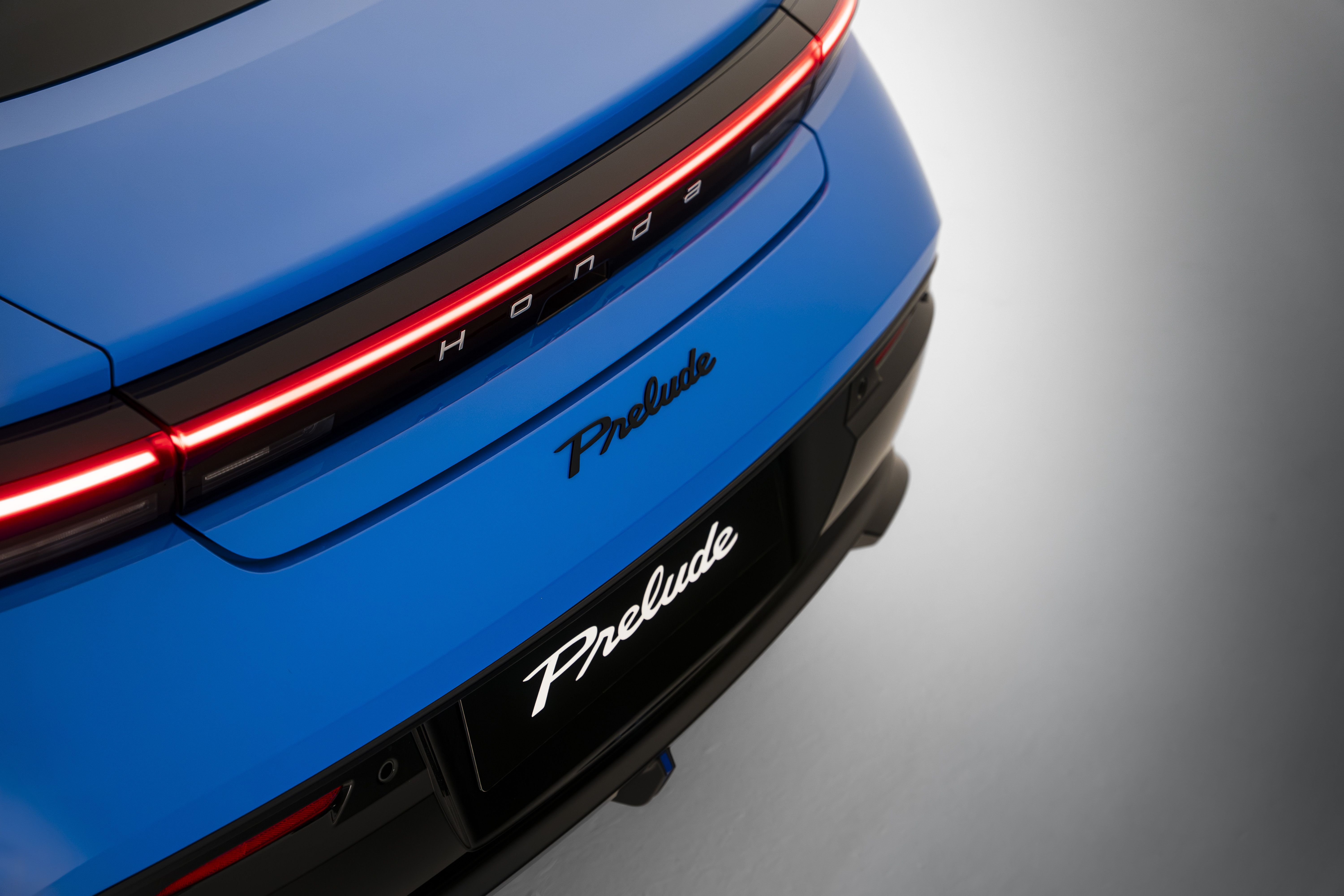 Honda Prelude