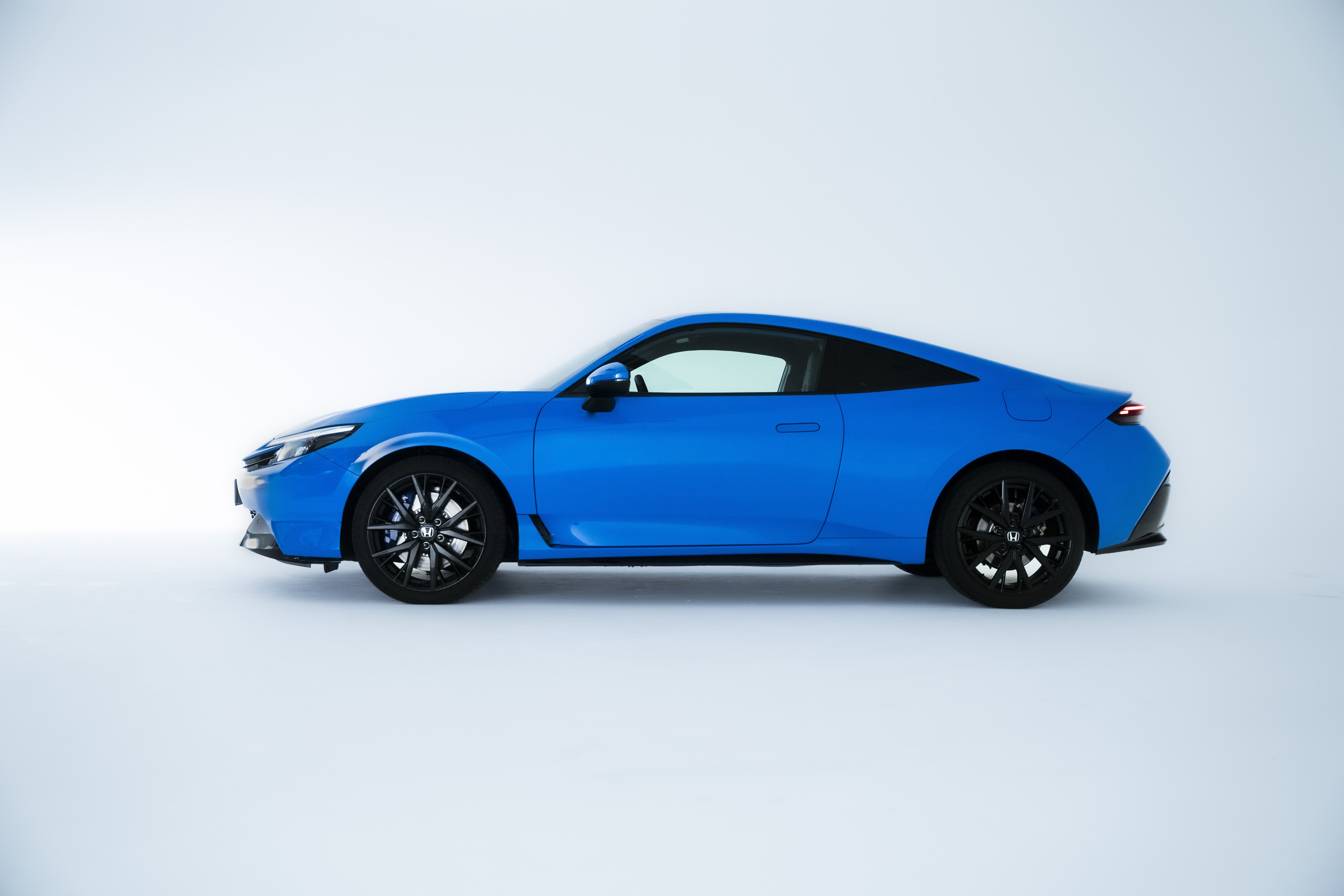 Honda Prelude
