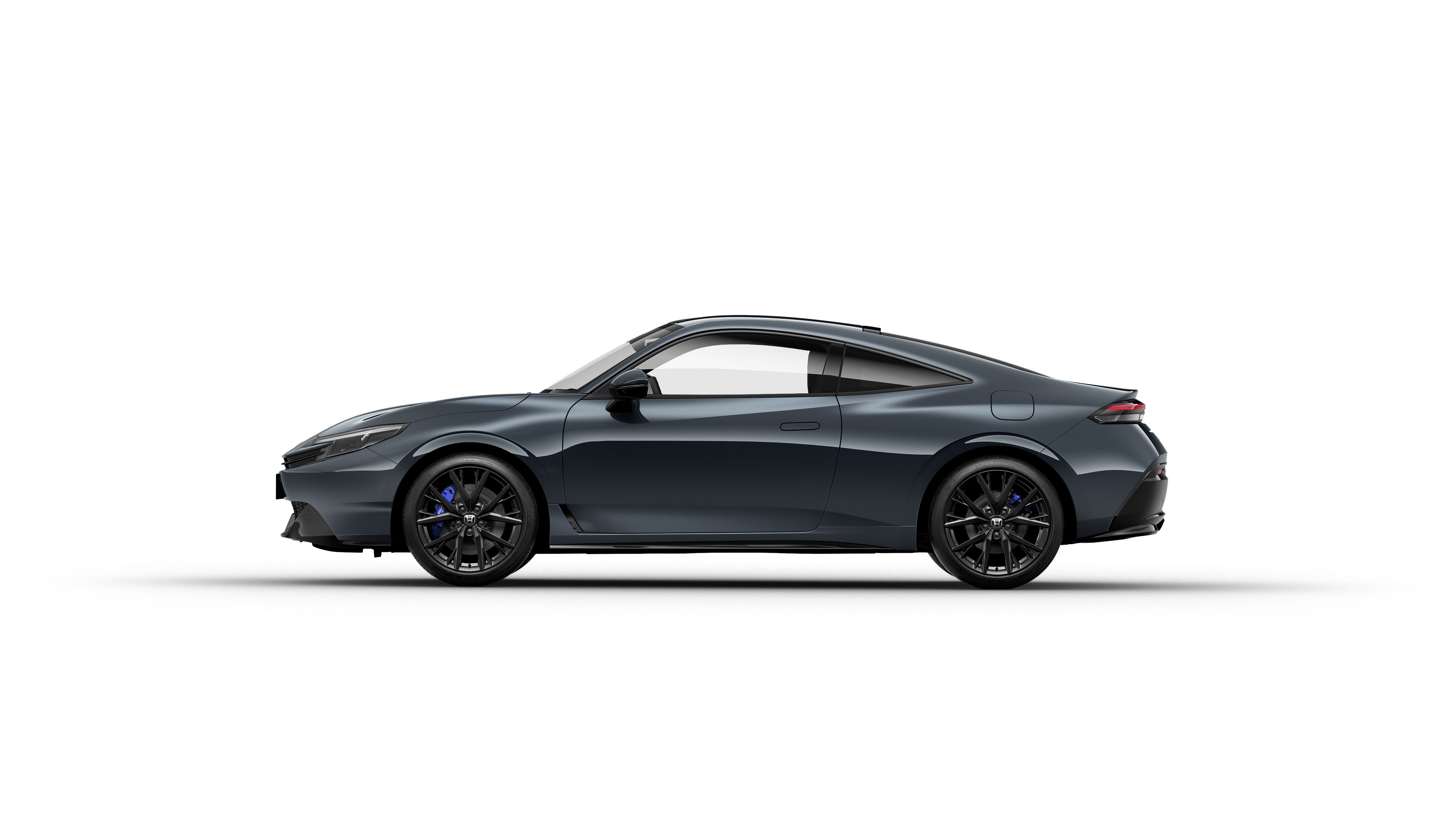 Honda Prelude