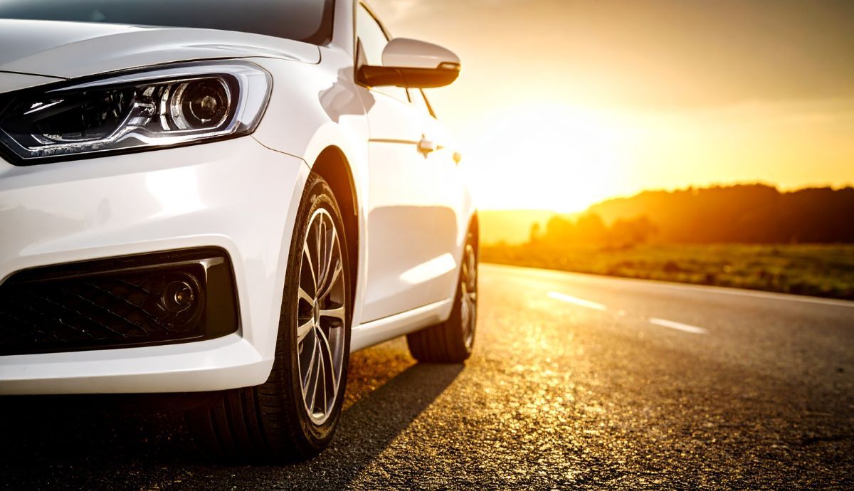 ¿Cuántos kilómetros puede hacer un coche de gasolina?