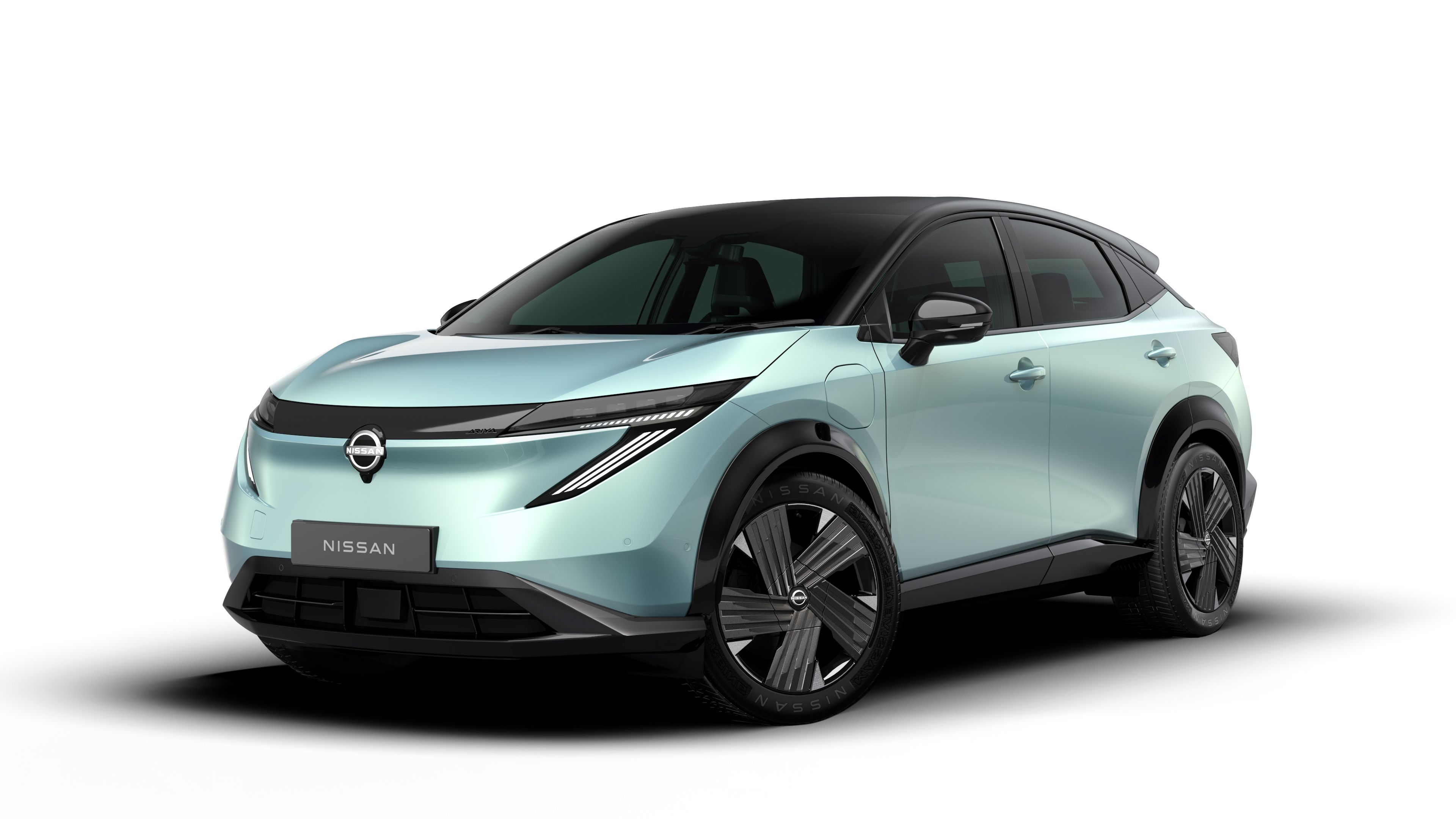 Nissan Ariya 2026