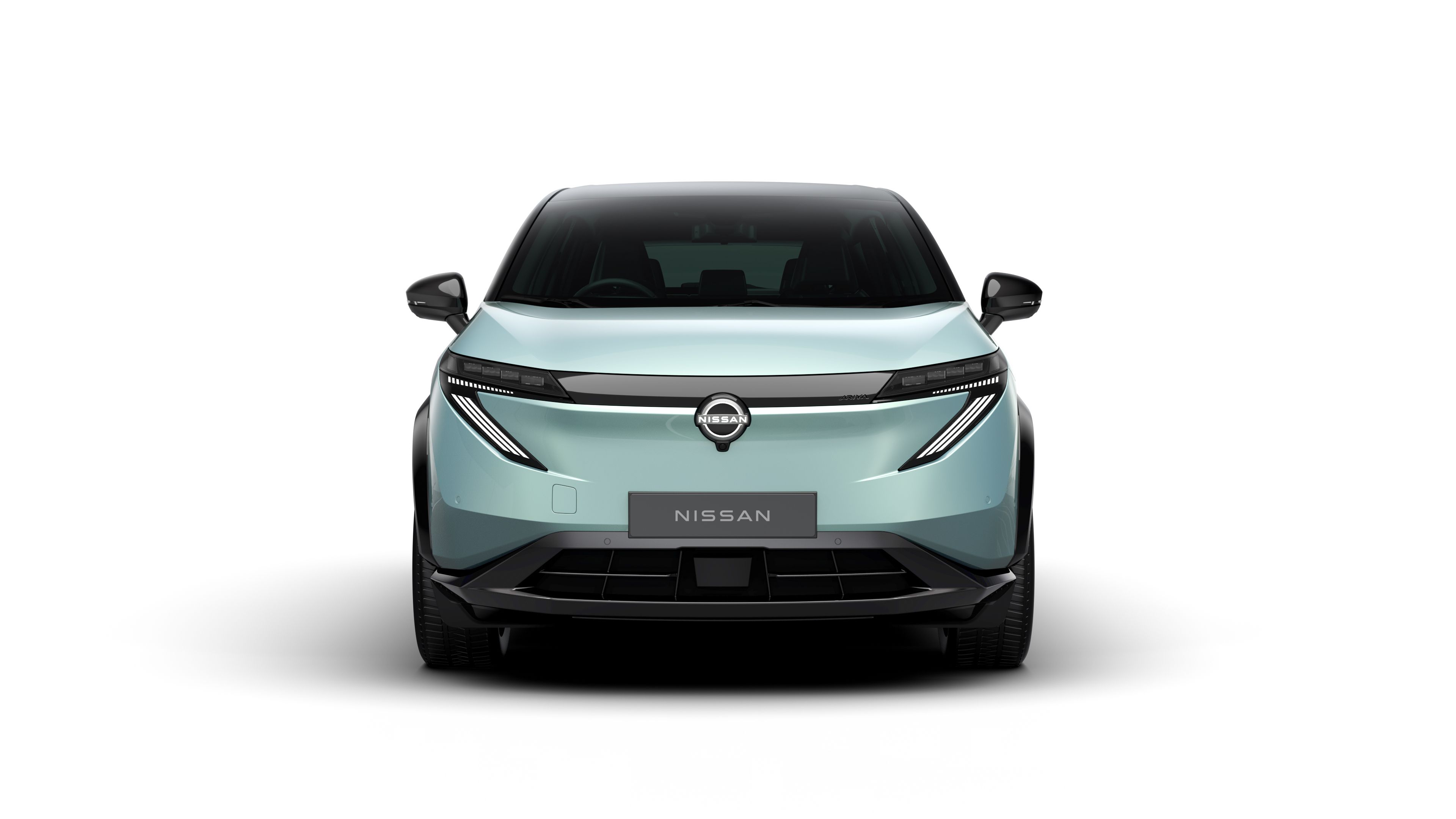 Nissan Ariya 2026