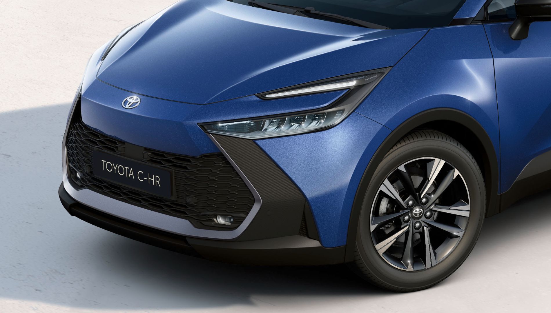 Es uno de los SUV más vendidos de Toyota y ahora se actualiza con novedades muy interesantes