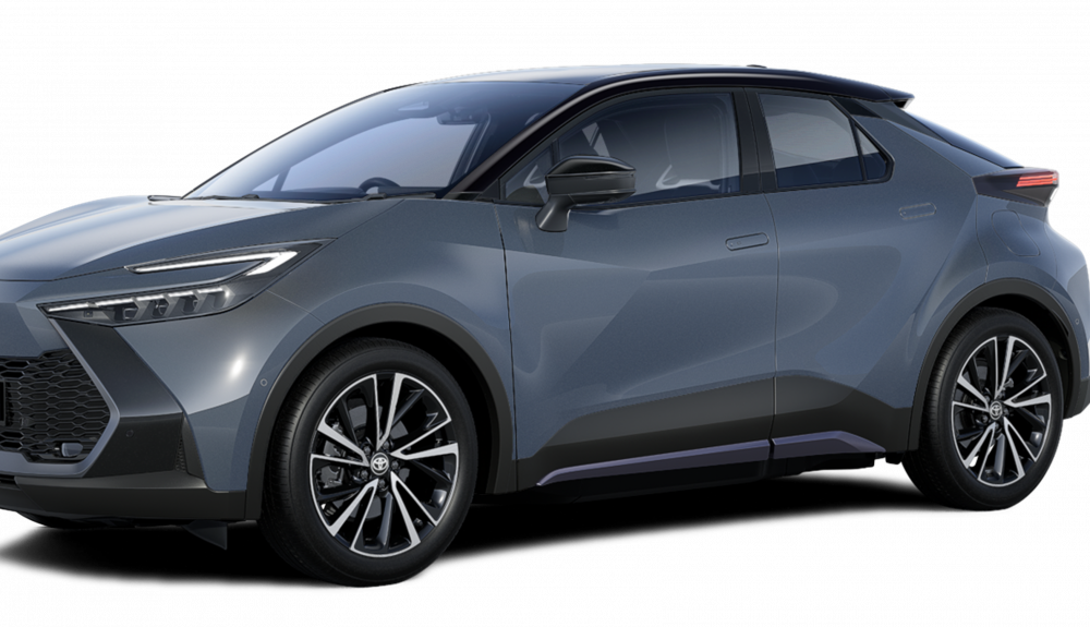 toyotac hrhybridyphevgristrueno vistalateral