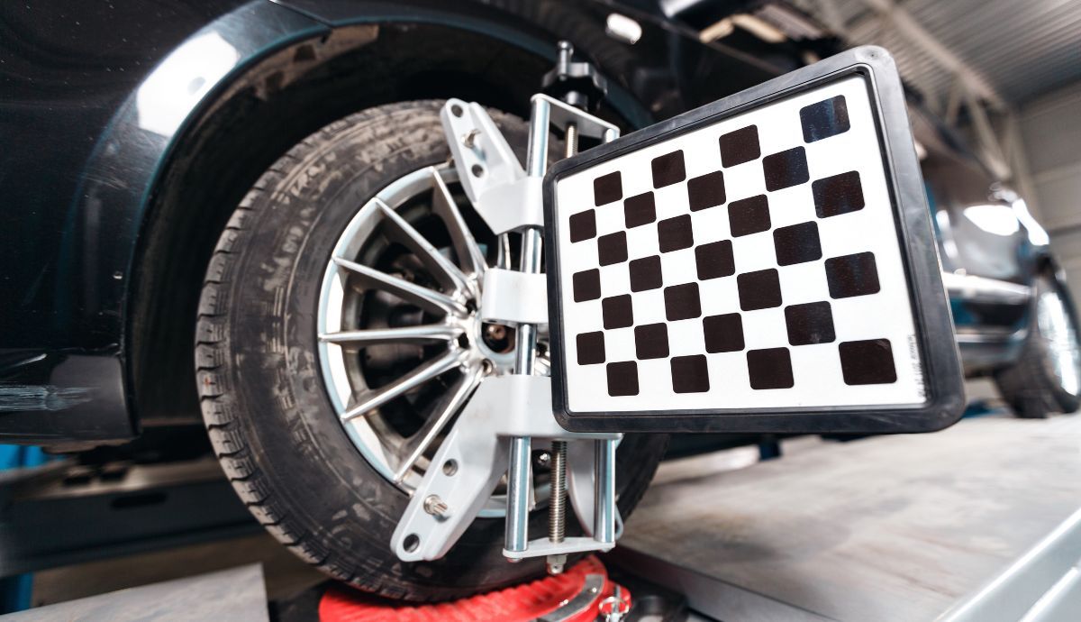 Ajuste camber negativo