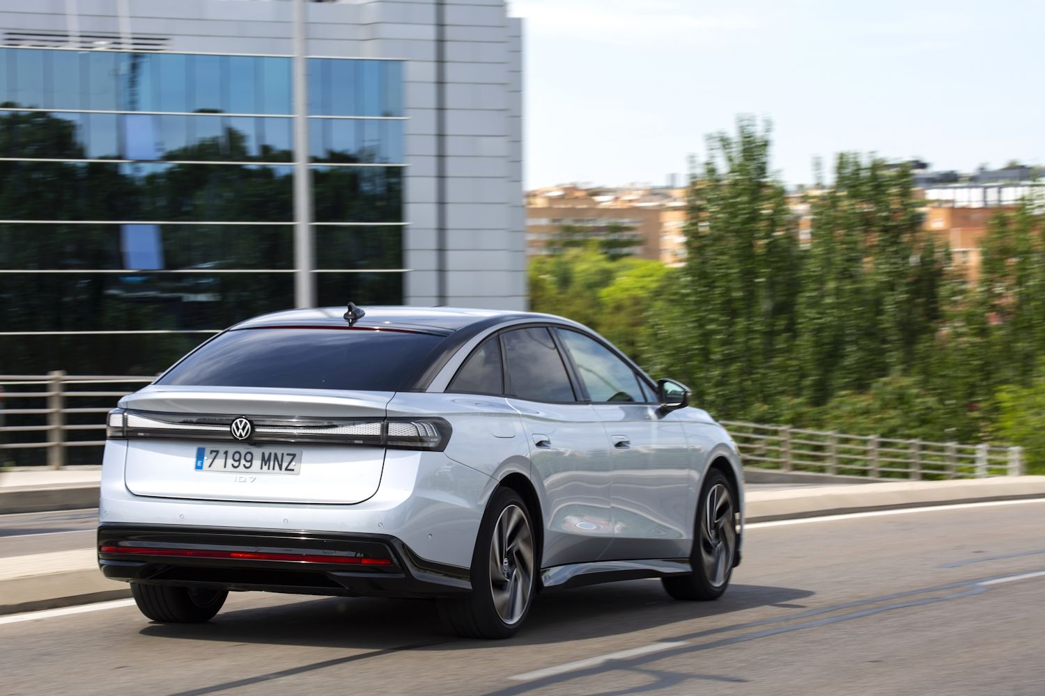 Volkswagen ID.7