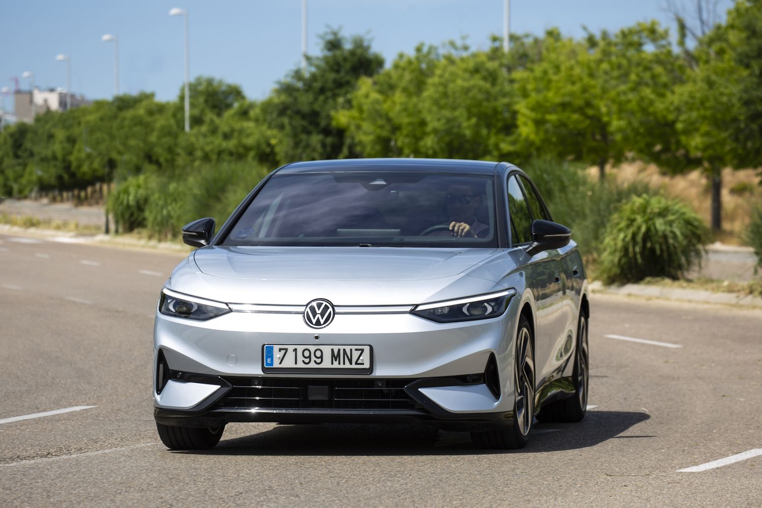 Volkswagen ID.7