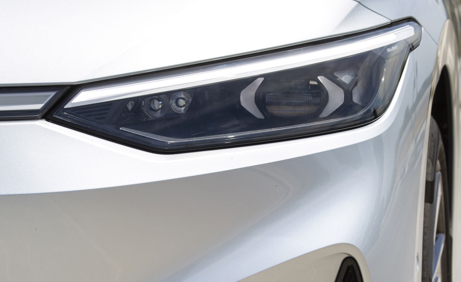 Volkswagen ID.7