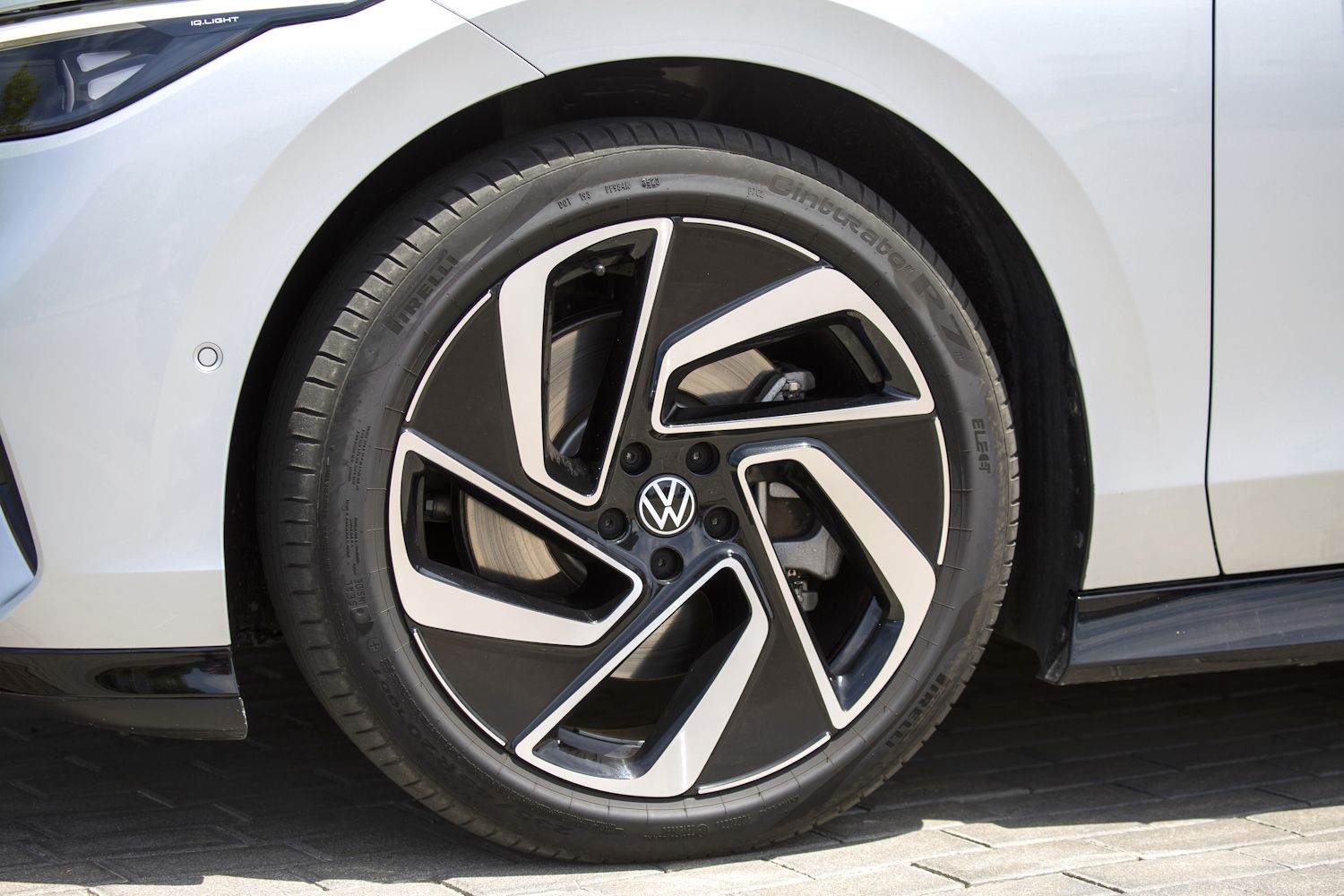 Volkswagen ID.7
