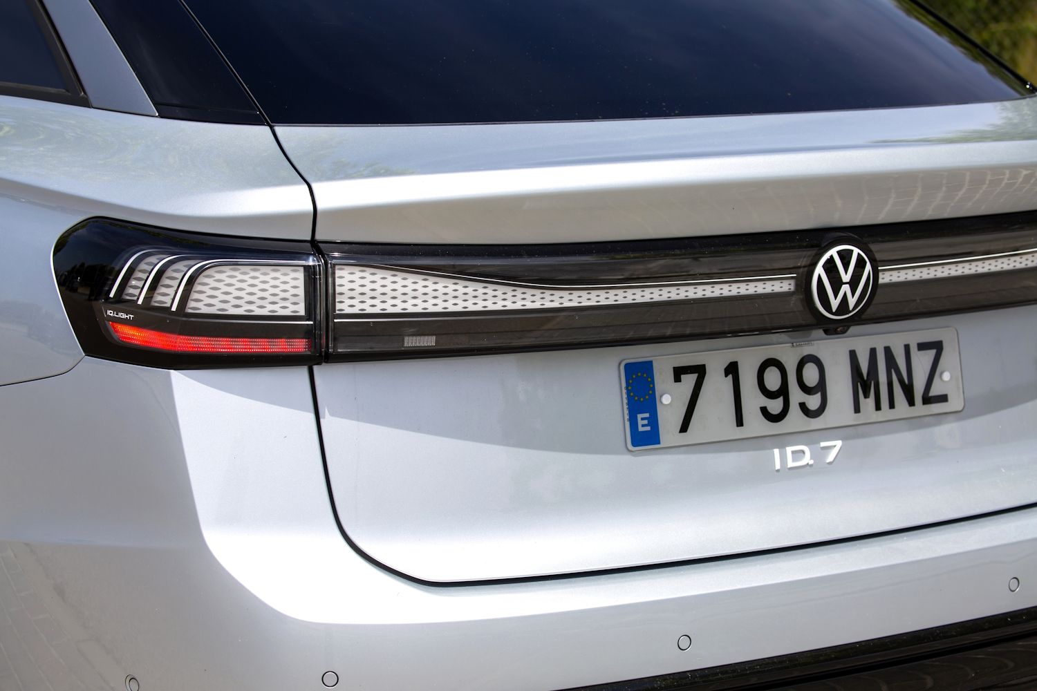 Volkswagen ID.7