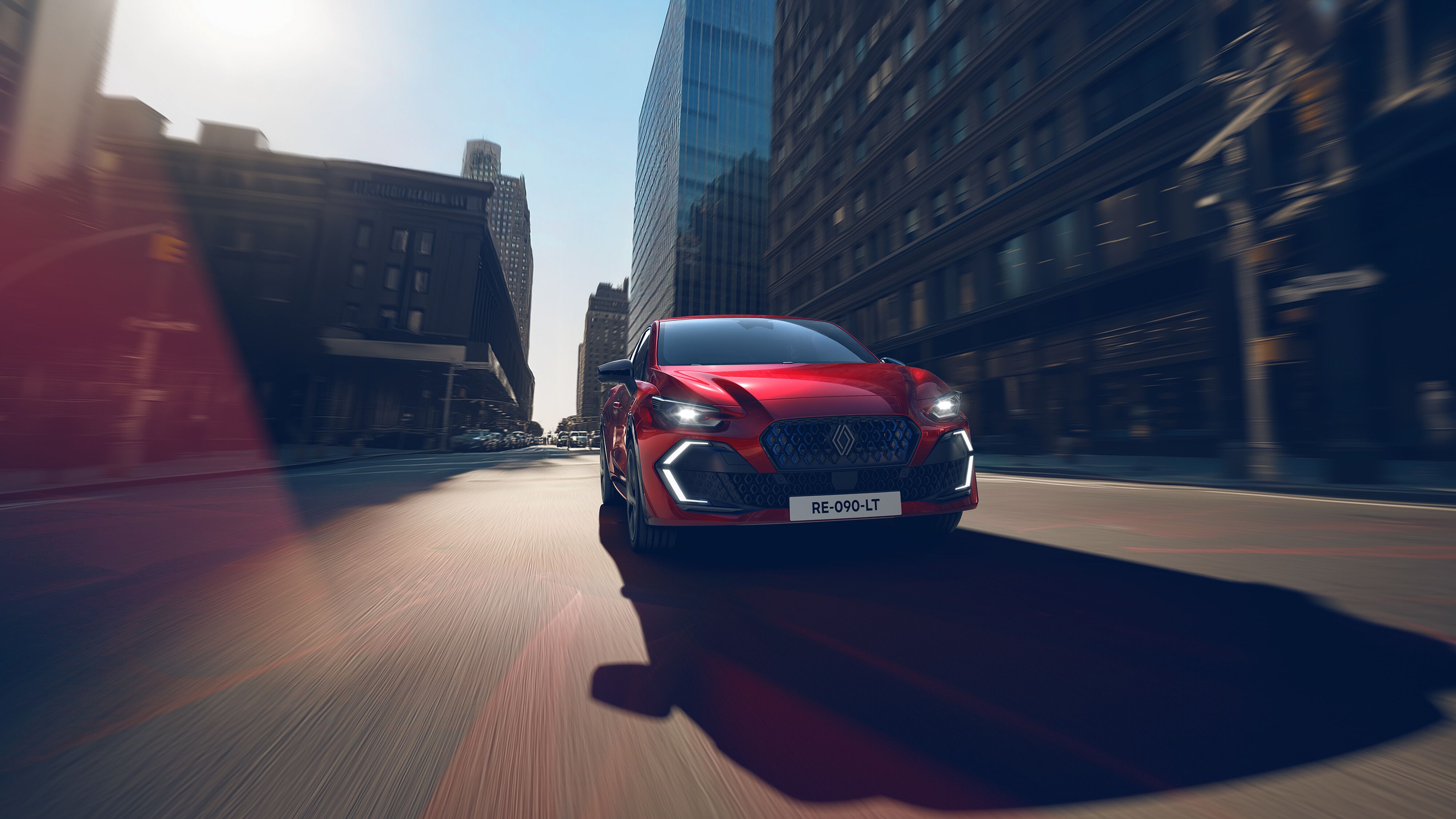 Renault Clio 2025