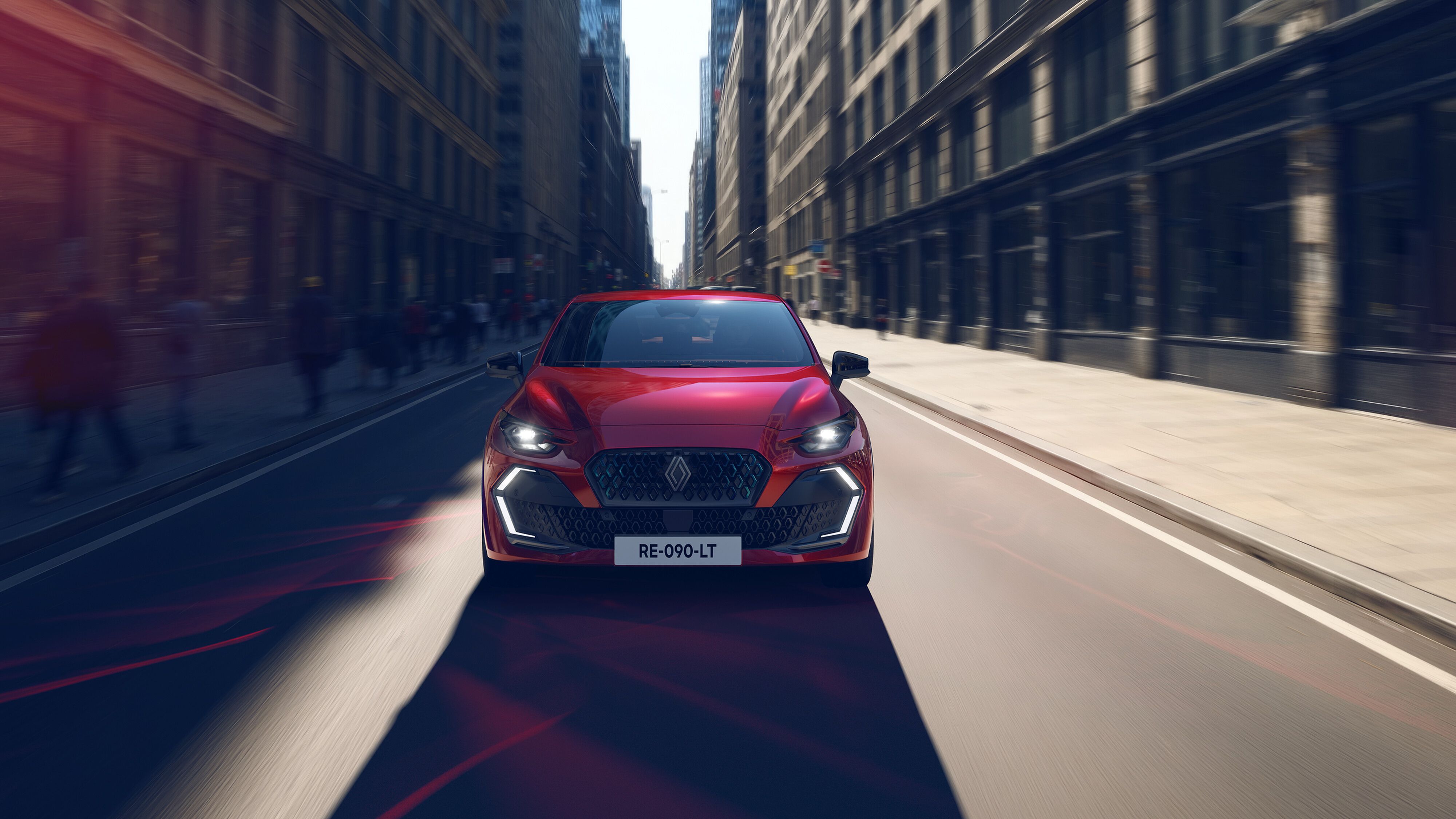  Renault Clio 2025