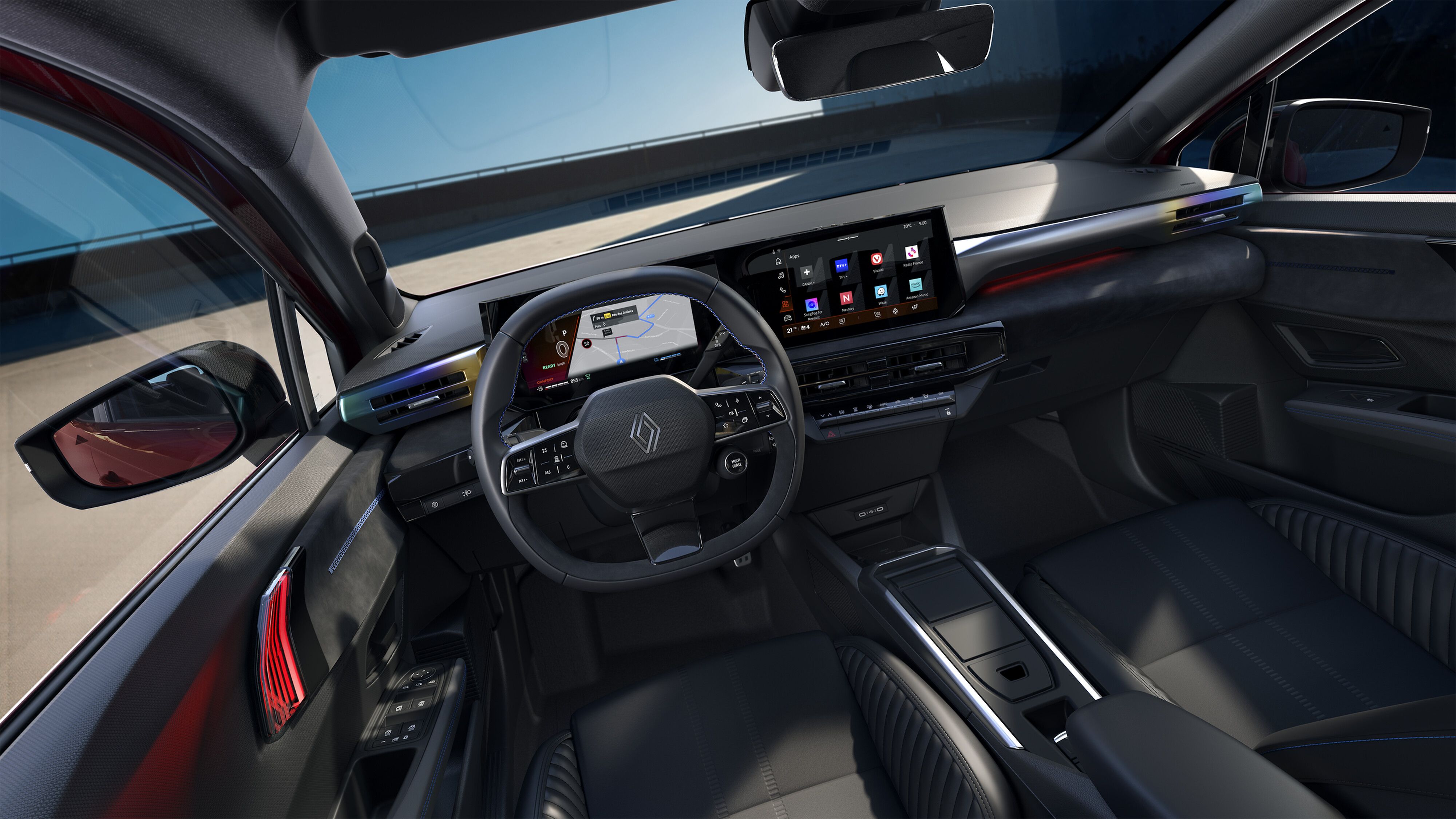  Renault Clio 2025