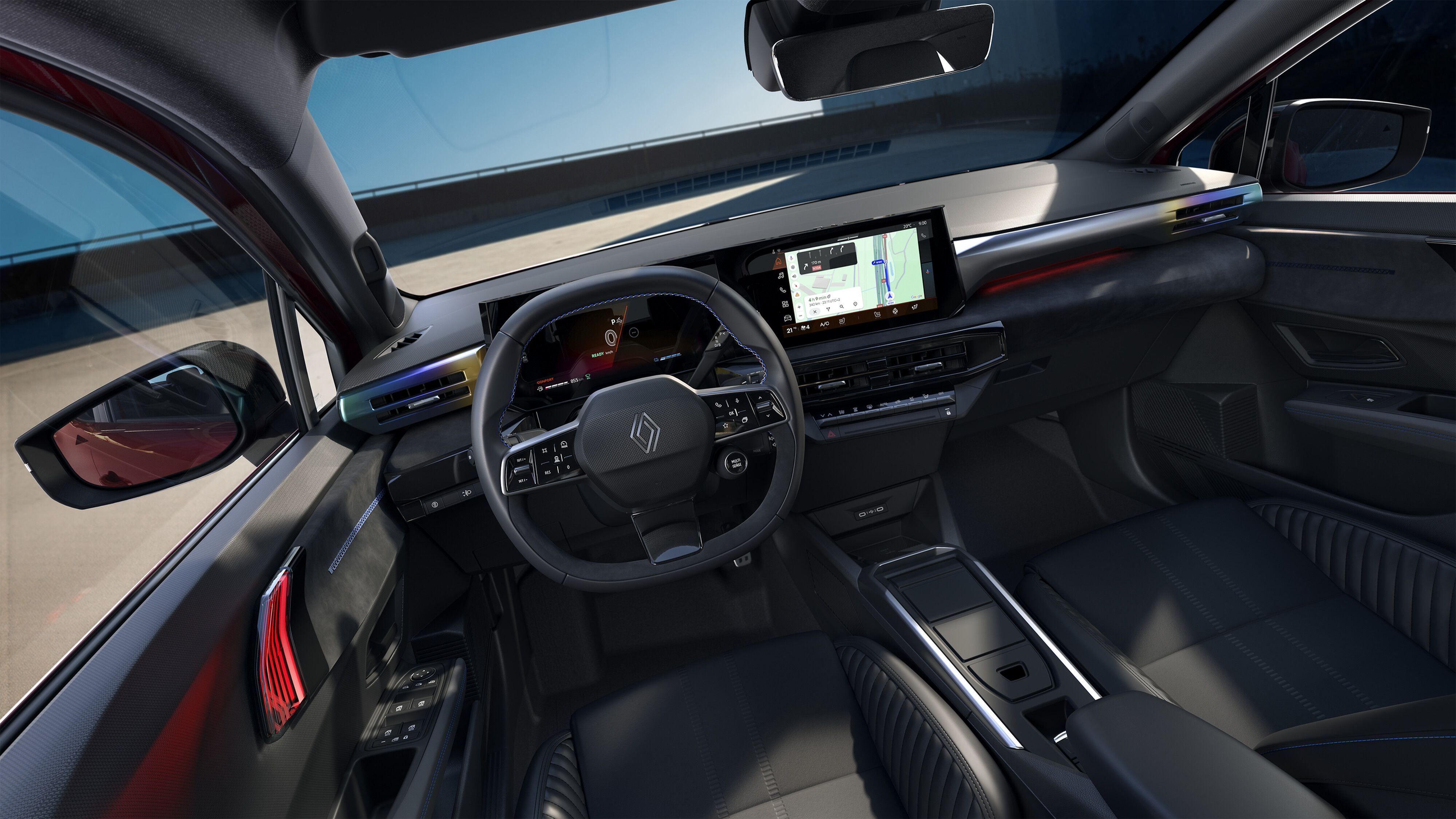  Renault Clio 2025