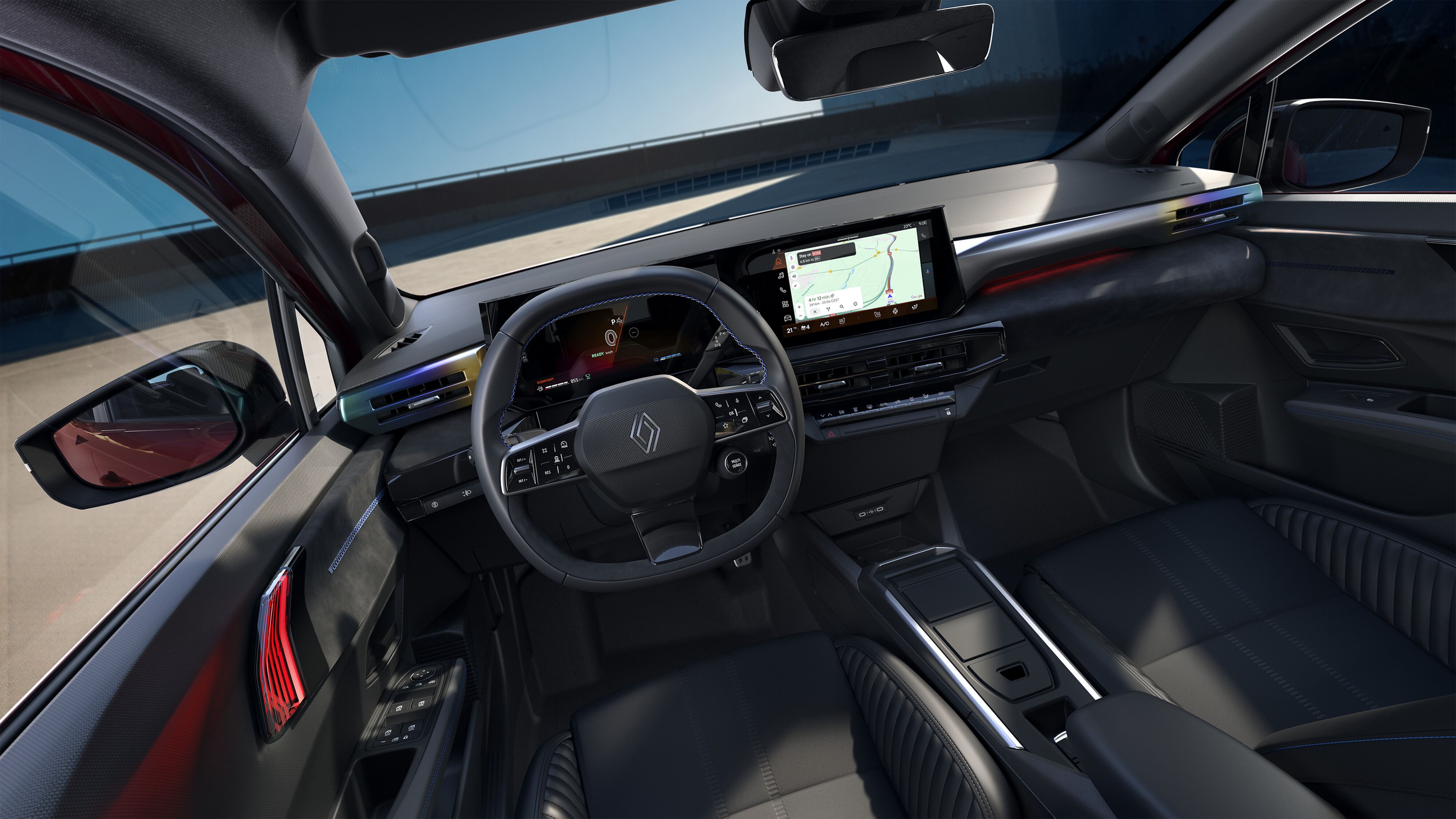  Renault Clio 2025