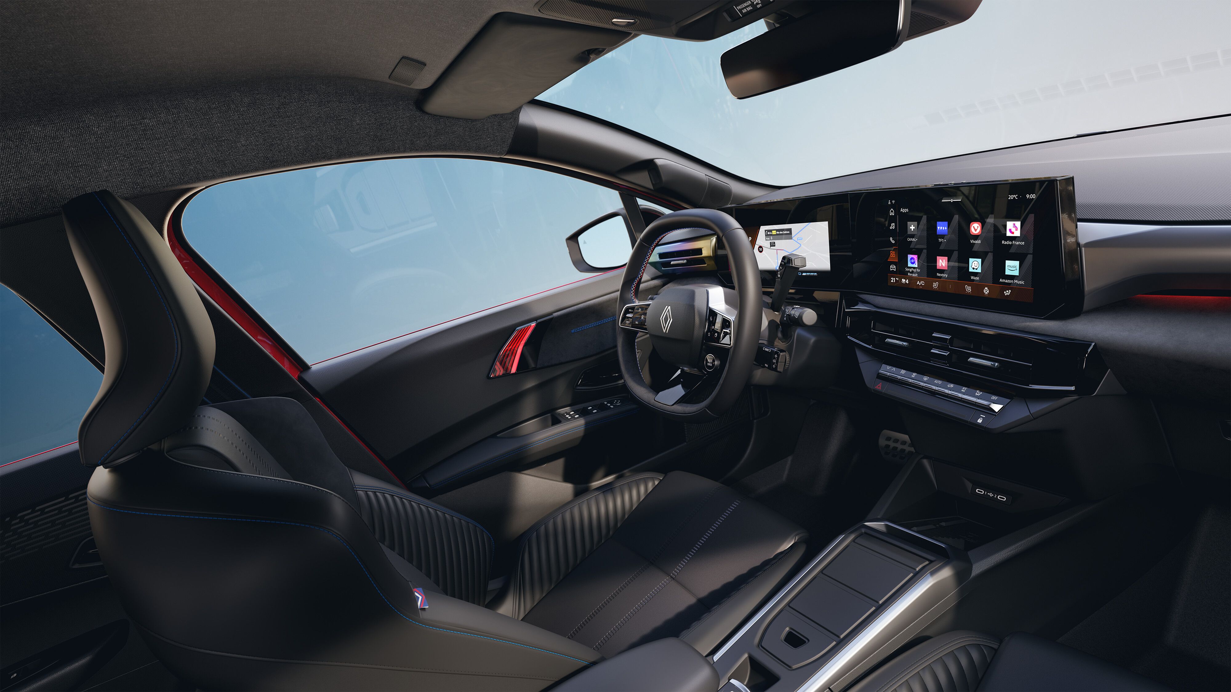  Renault Clio 2025