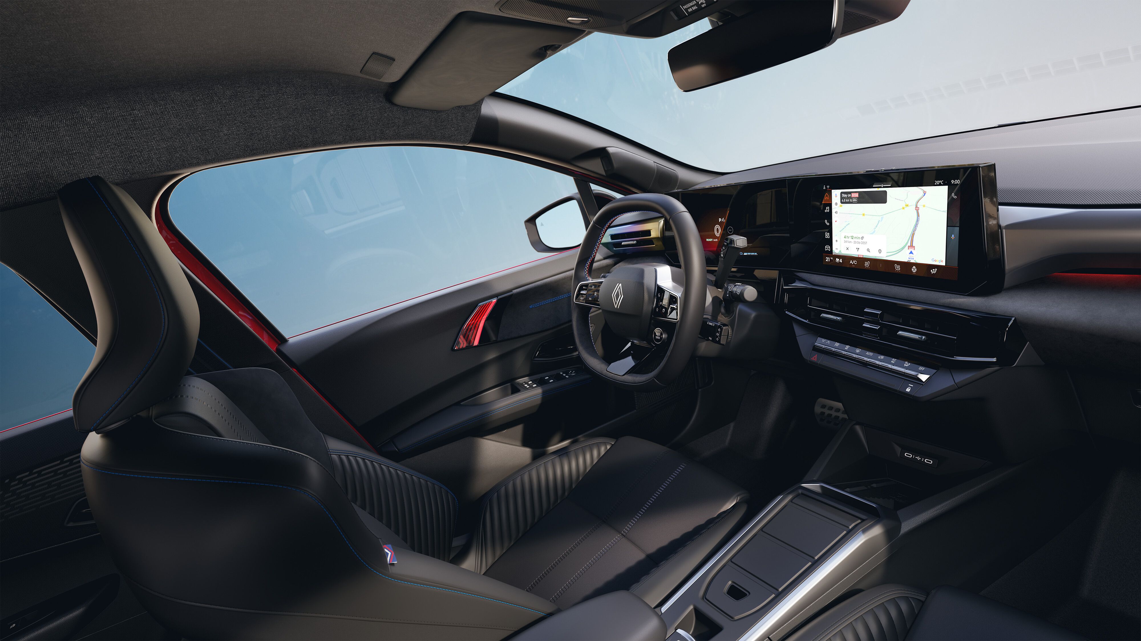  Renault Clio 2025