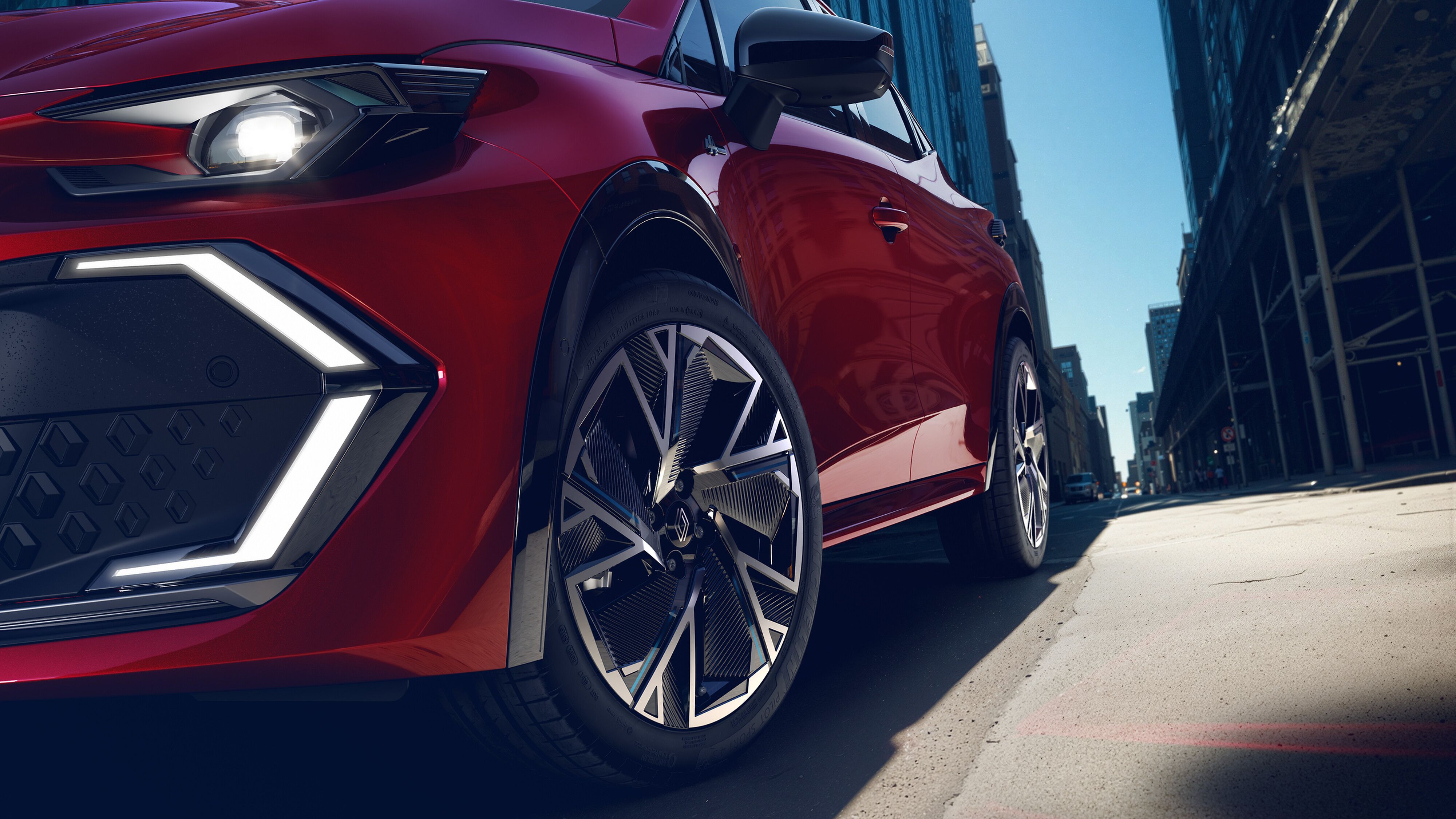  Renault Clio 2025