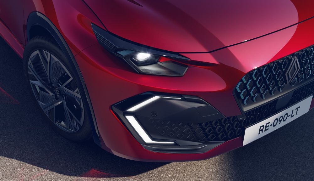  Renault Clio 2025