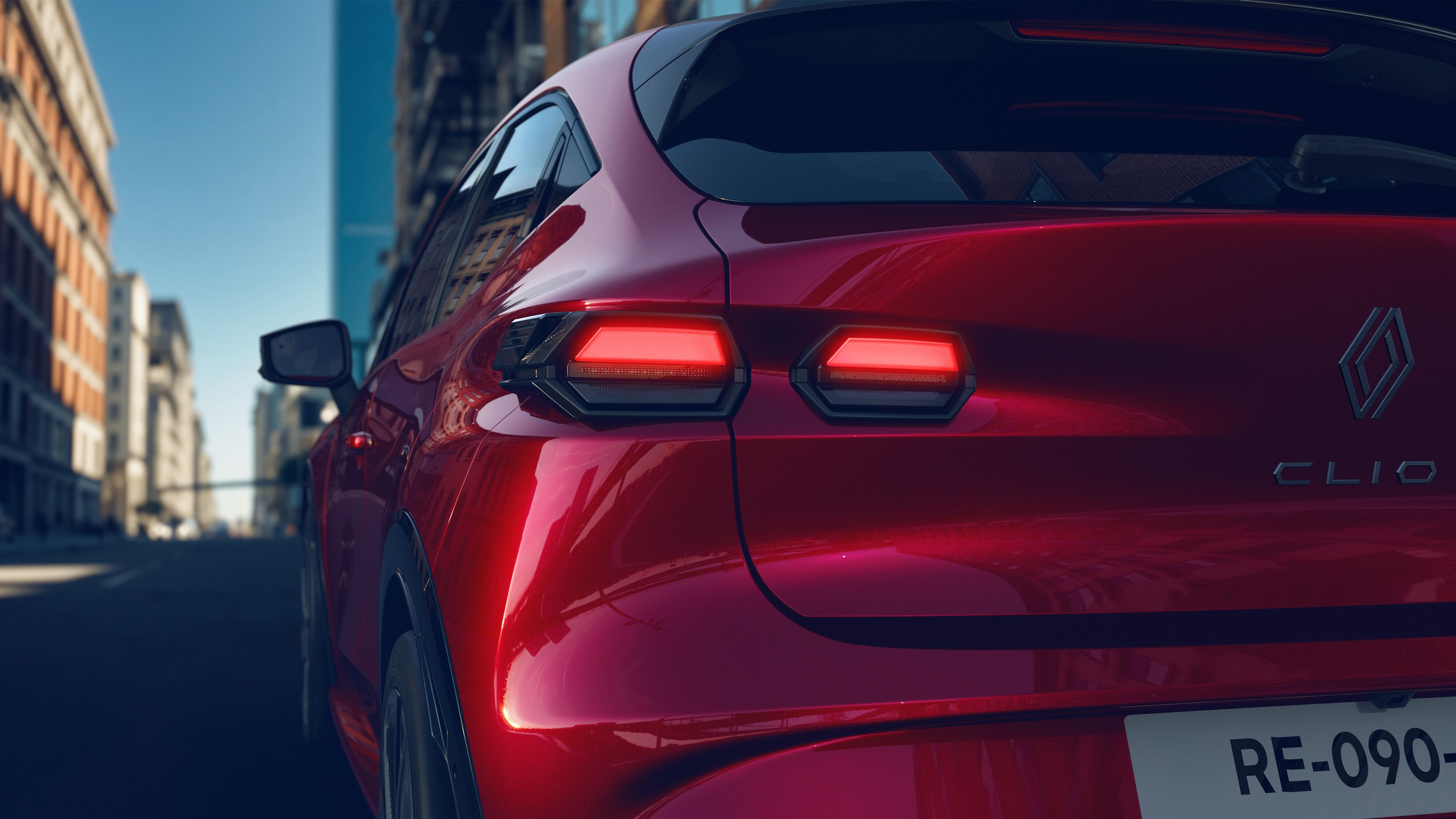  Renault Clio 2025